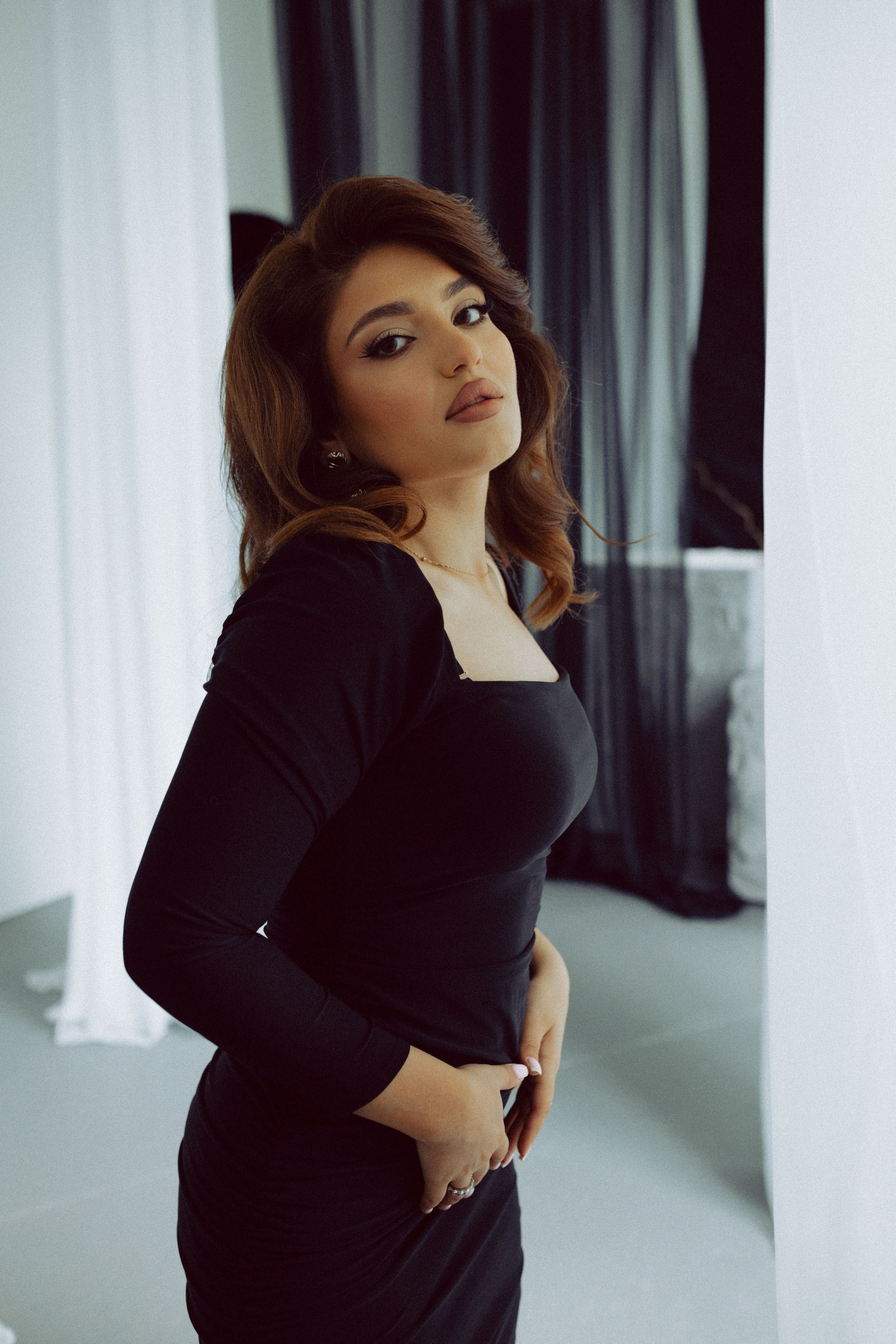 Сона. Фотограф Стилист Тюмень Вера Хайруллина