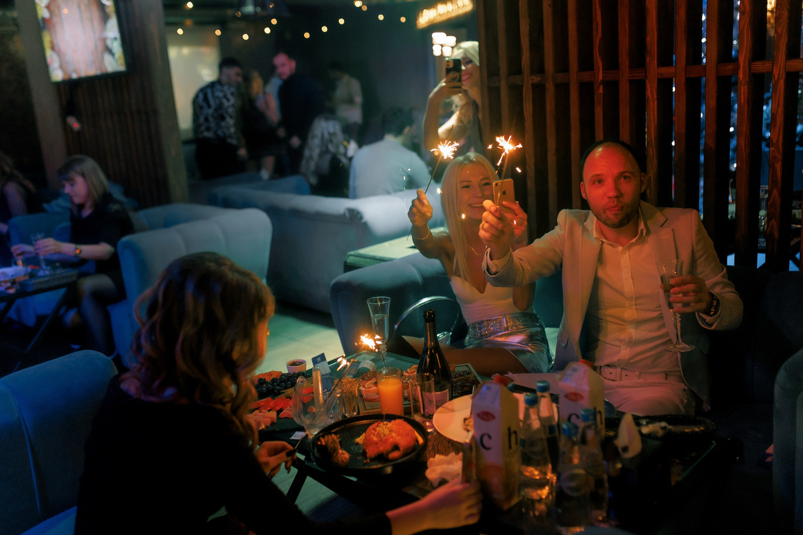 31/12/23 Новогоднее караоке в Мята Спортивная. Мята Спортивная — Кальянная, караоке, бар в Минске