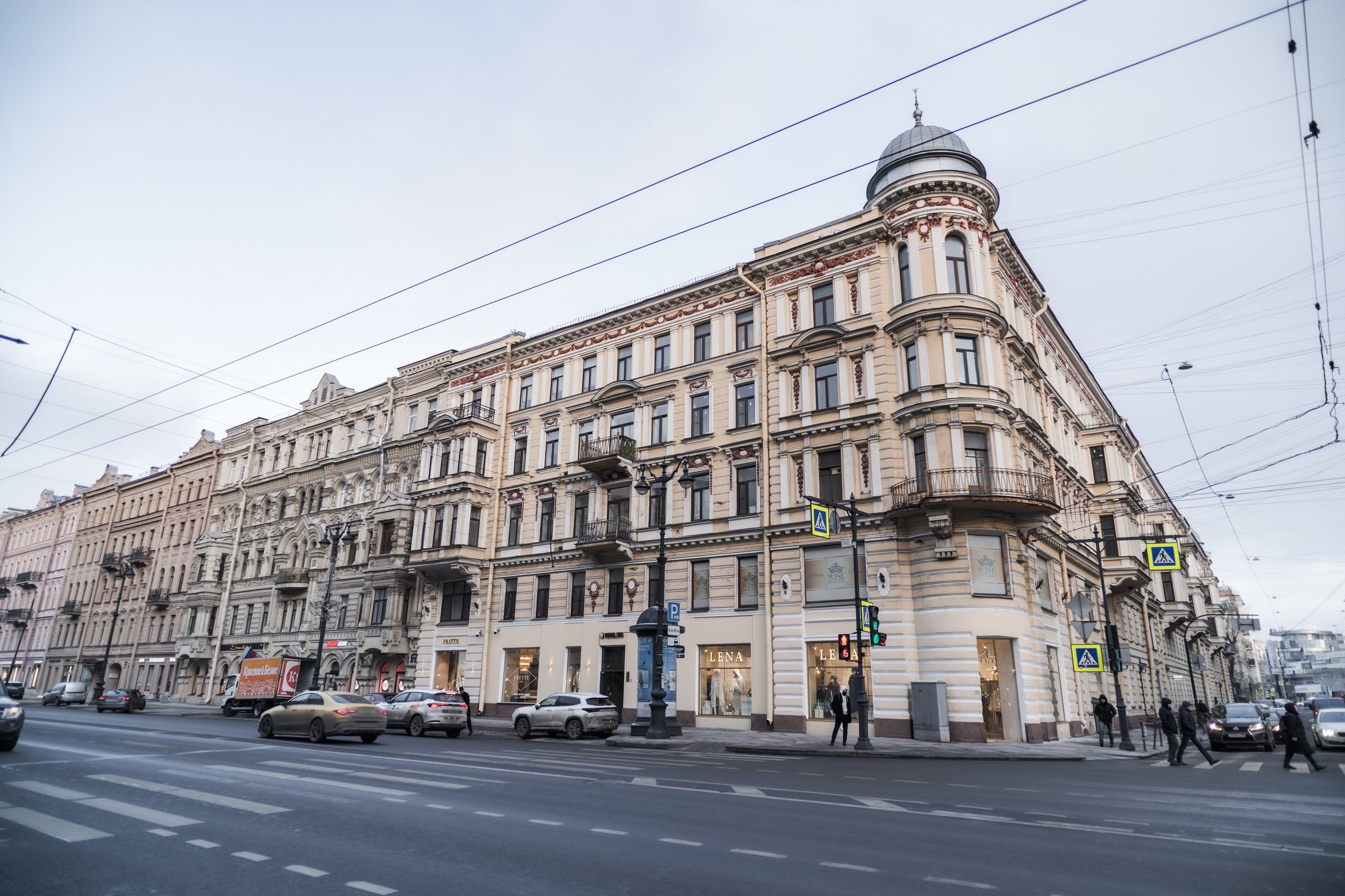 Депутат Романов М.В. Фотограф в Санкт-Петербурге Алексеев Егор