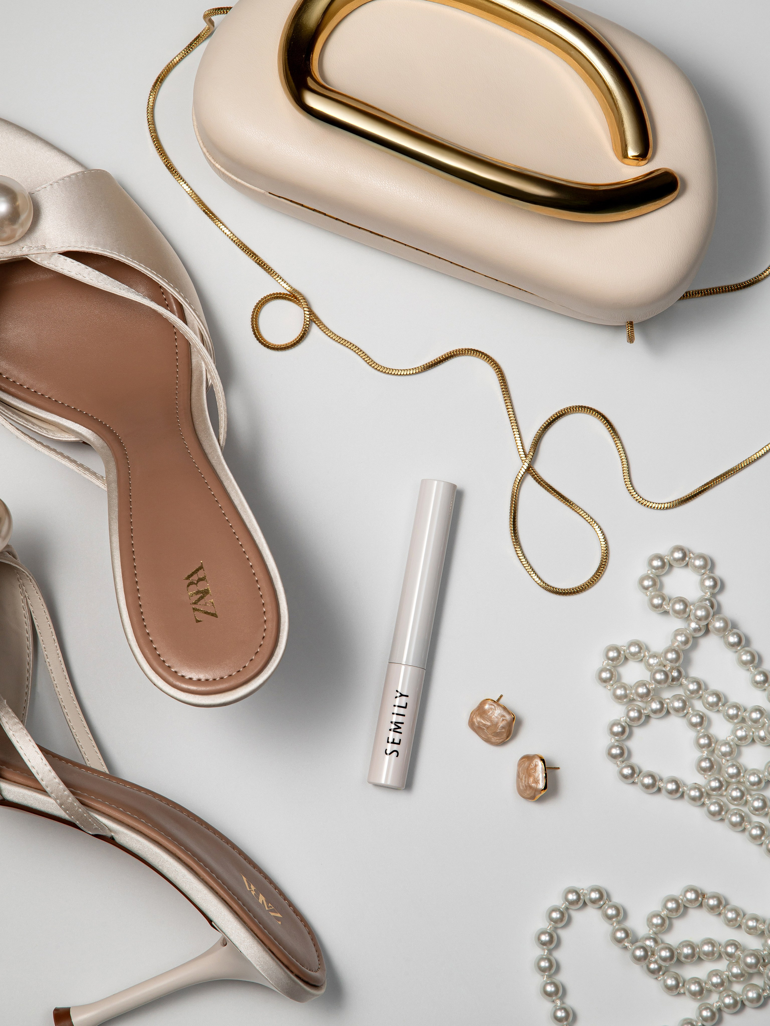 Фотосъемка декоративной косметики и парфюмерии. Маргарита Кузьмина, предметный фотограф Москва, Мытищи