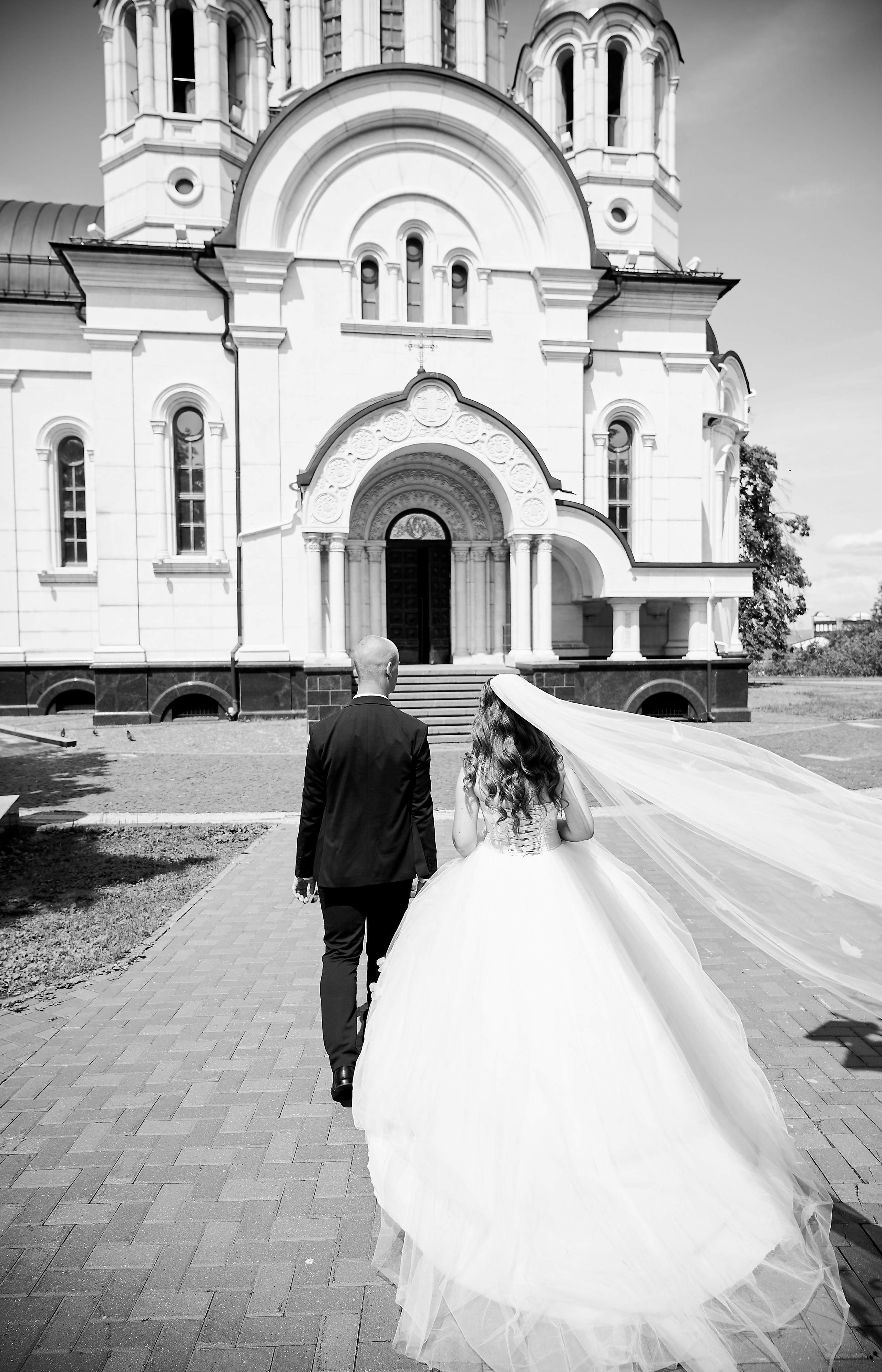 I&I. Профессиональный репортажный фотограф в Самаре Никита Королев