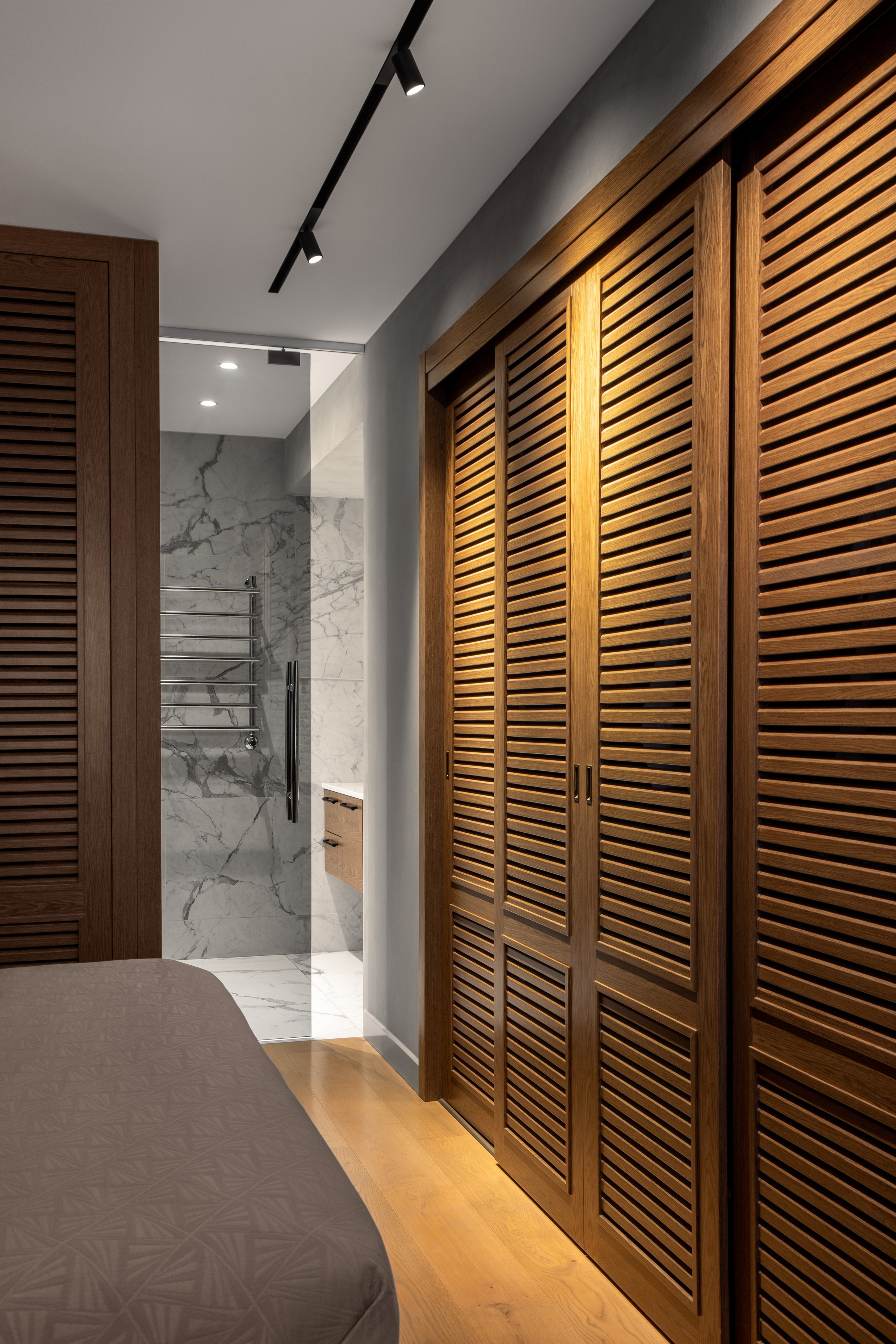 Иван Борисочкин — Восточный парк. Roman Yakunin — interior photographer in Almaty, Kazakhstan