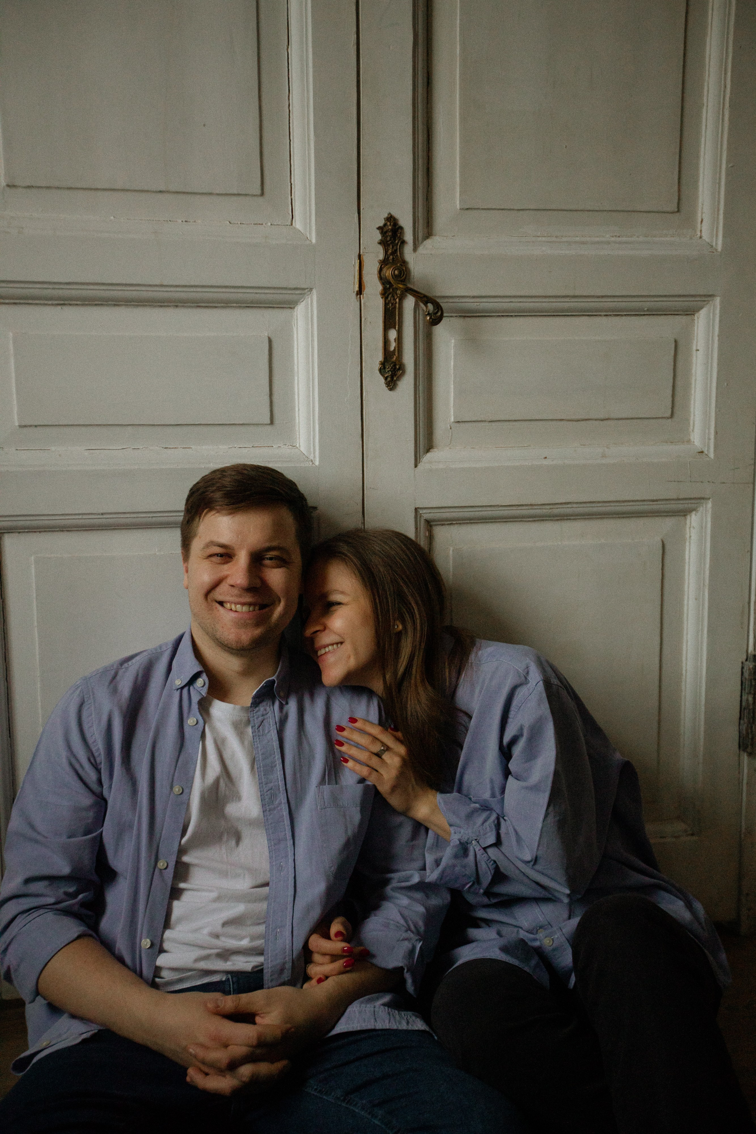 V|S. Свадебный фотограф Таня Караисаева