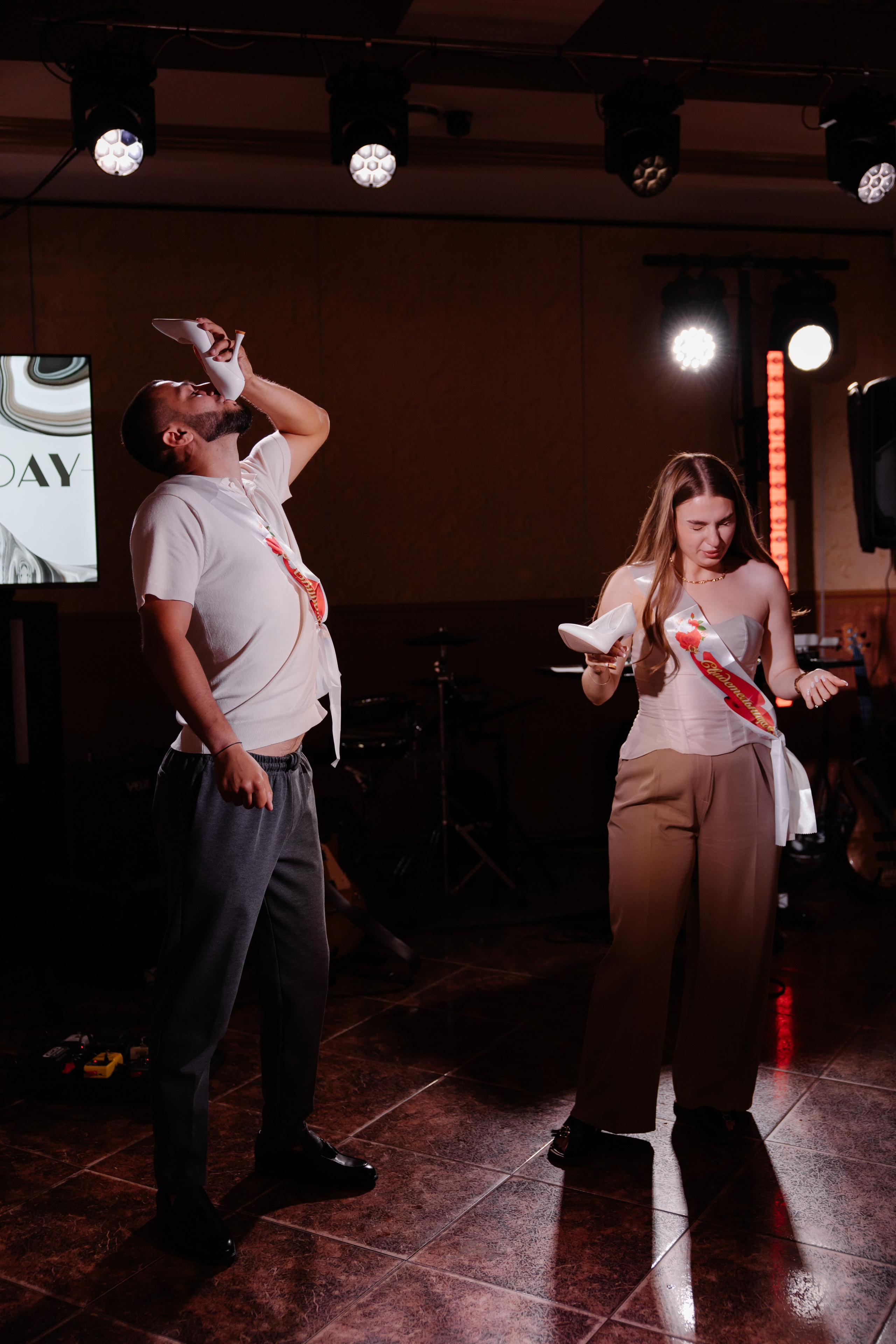 Лиза и Артем. Фотограф и Видеограф во Владимире