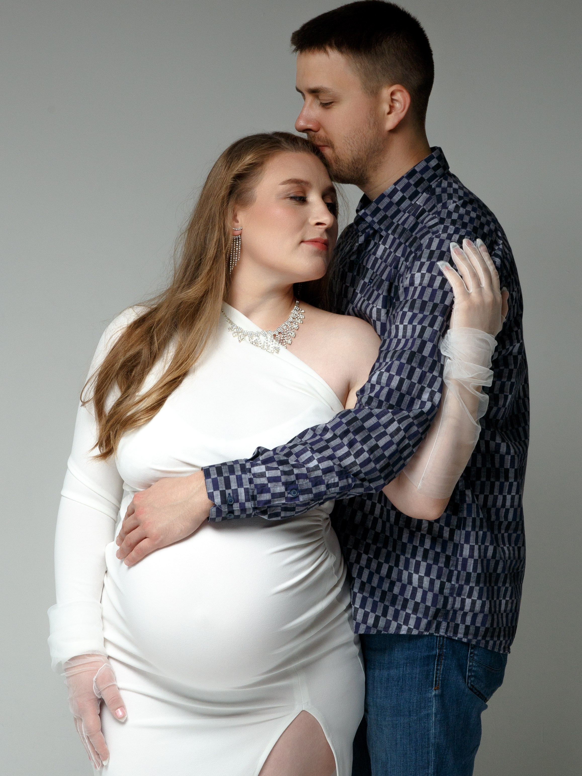 Совместные фотосессии беременности. Женский фотограф в Москве Светлана Смагина