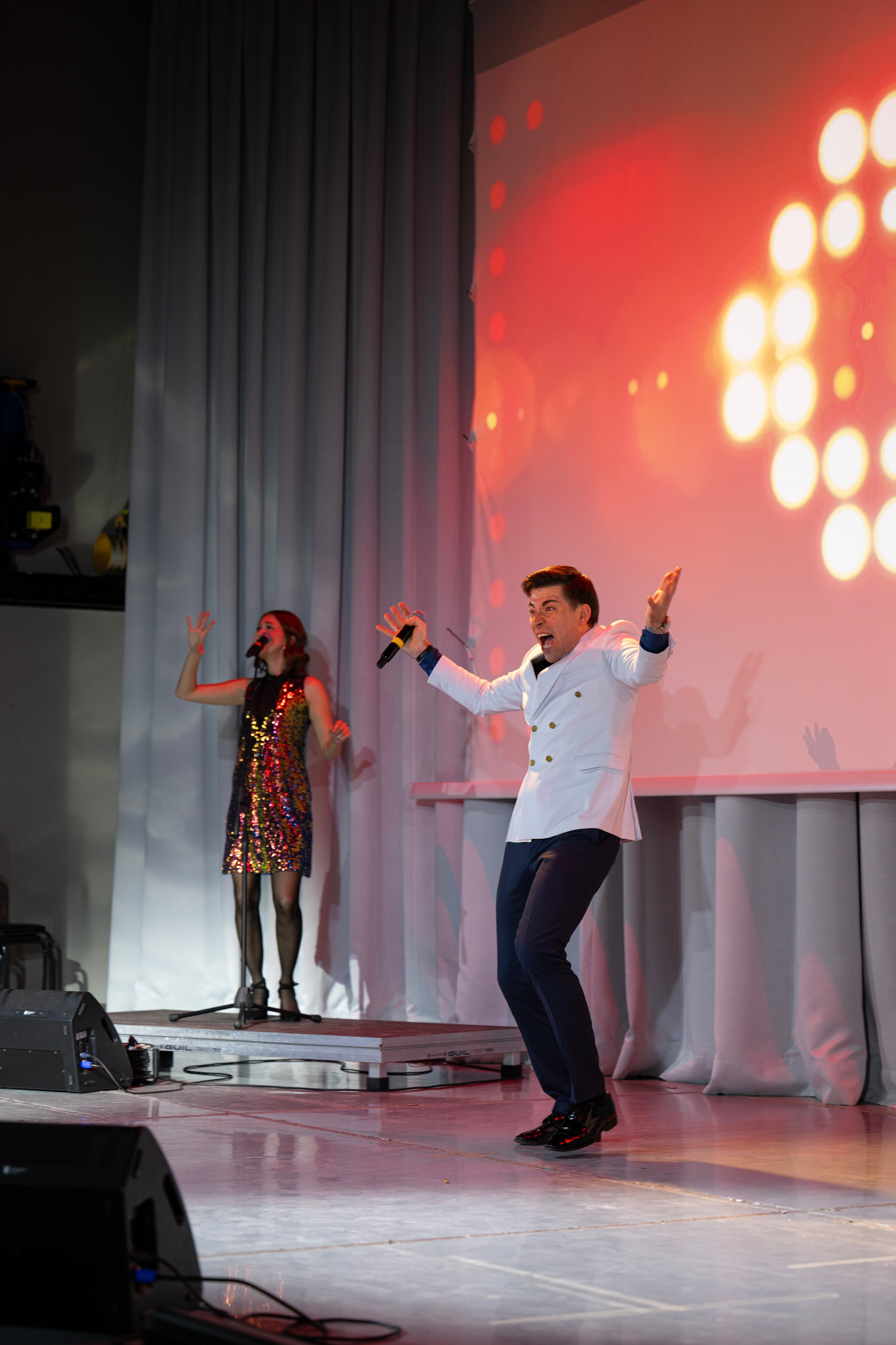 Концерт Владимира Шнитко. Центр культурного развития. г. Зеленодольск. Свадебный фотограф в Казани, и Зеленодольске Радик Мухаметов