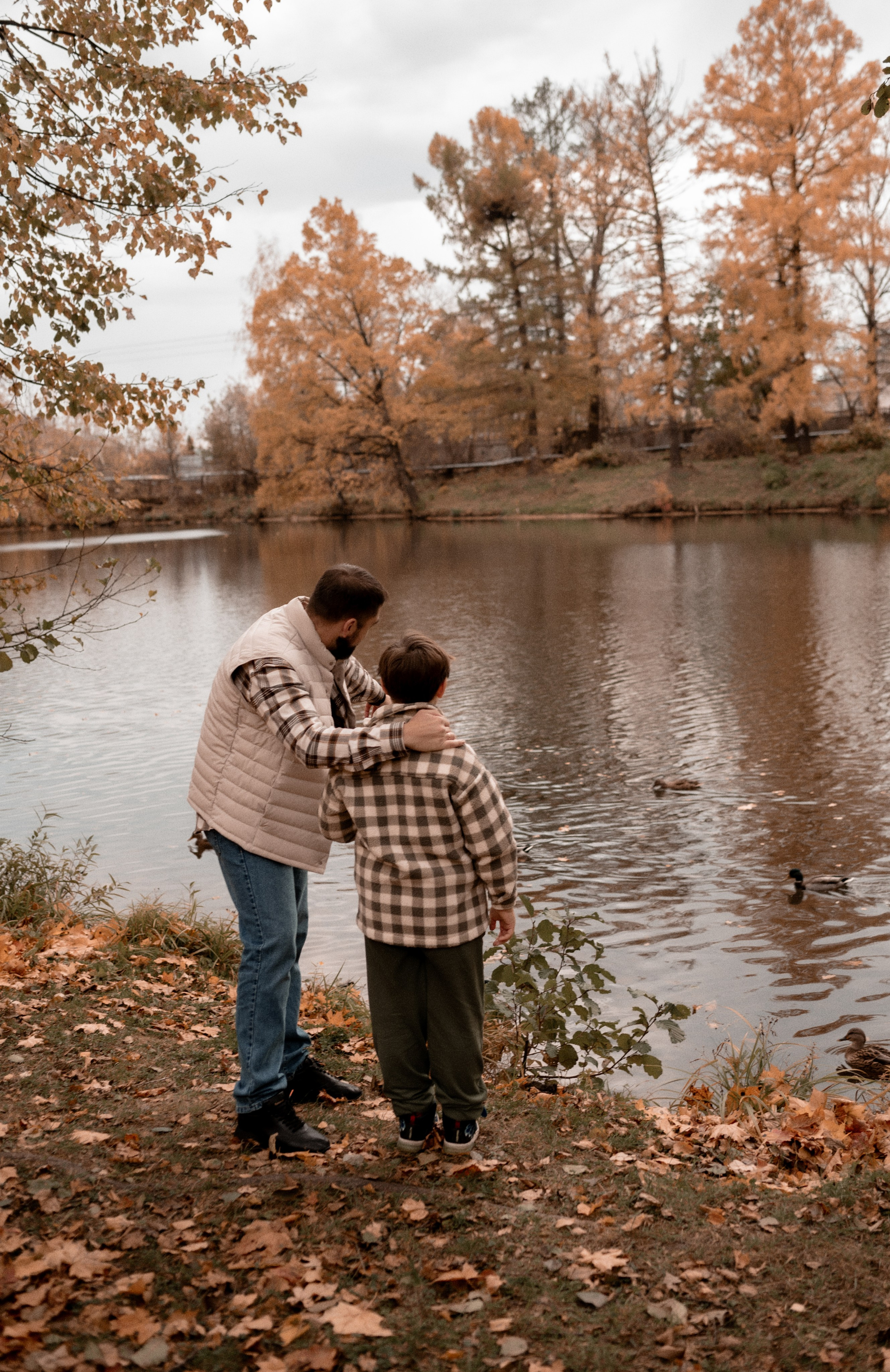 Семья. Свадебный и семейный фотограф в Серпухове Александра Дерюшева