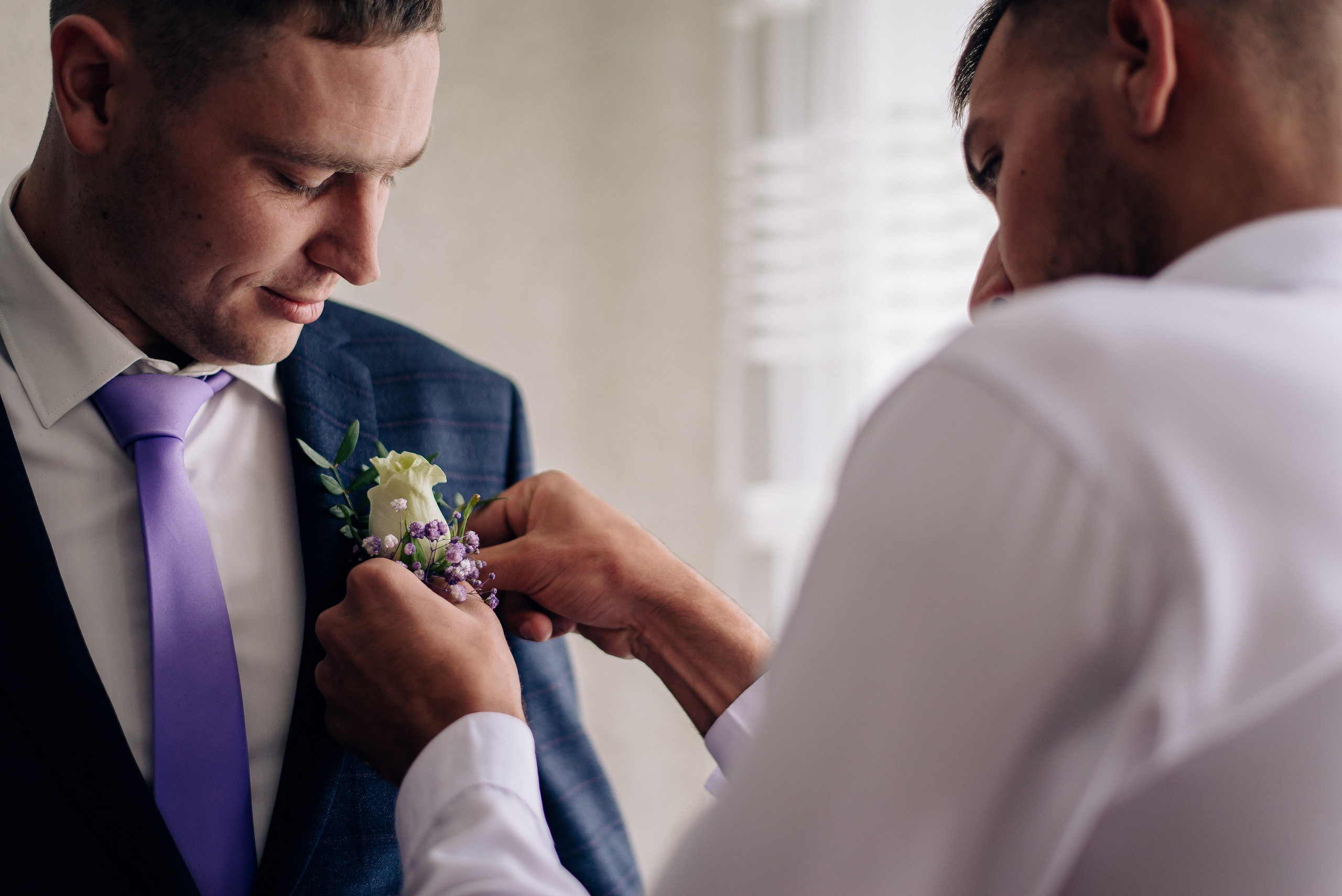 Влад и Дарья. Фотограф — МАРИЯ МЕДВЕДЕВА