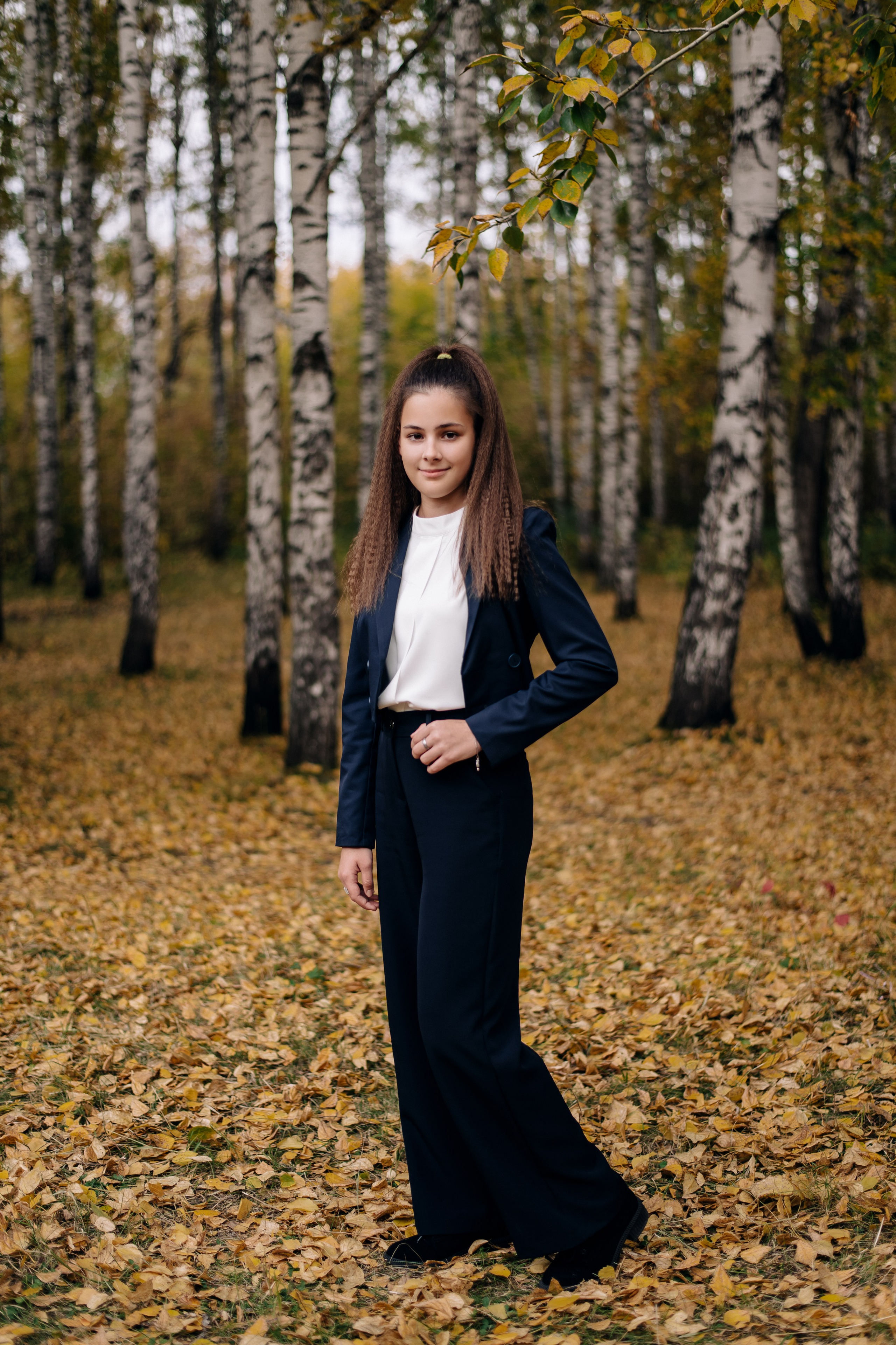 11 класс. Фотограф — МАРИЯ МЕДВЕДЕВА