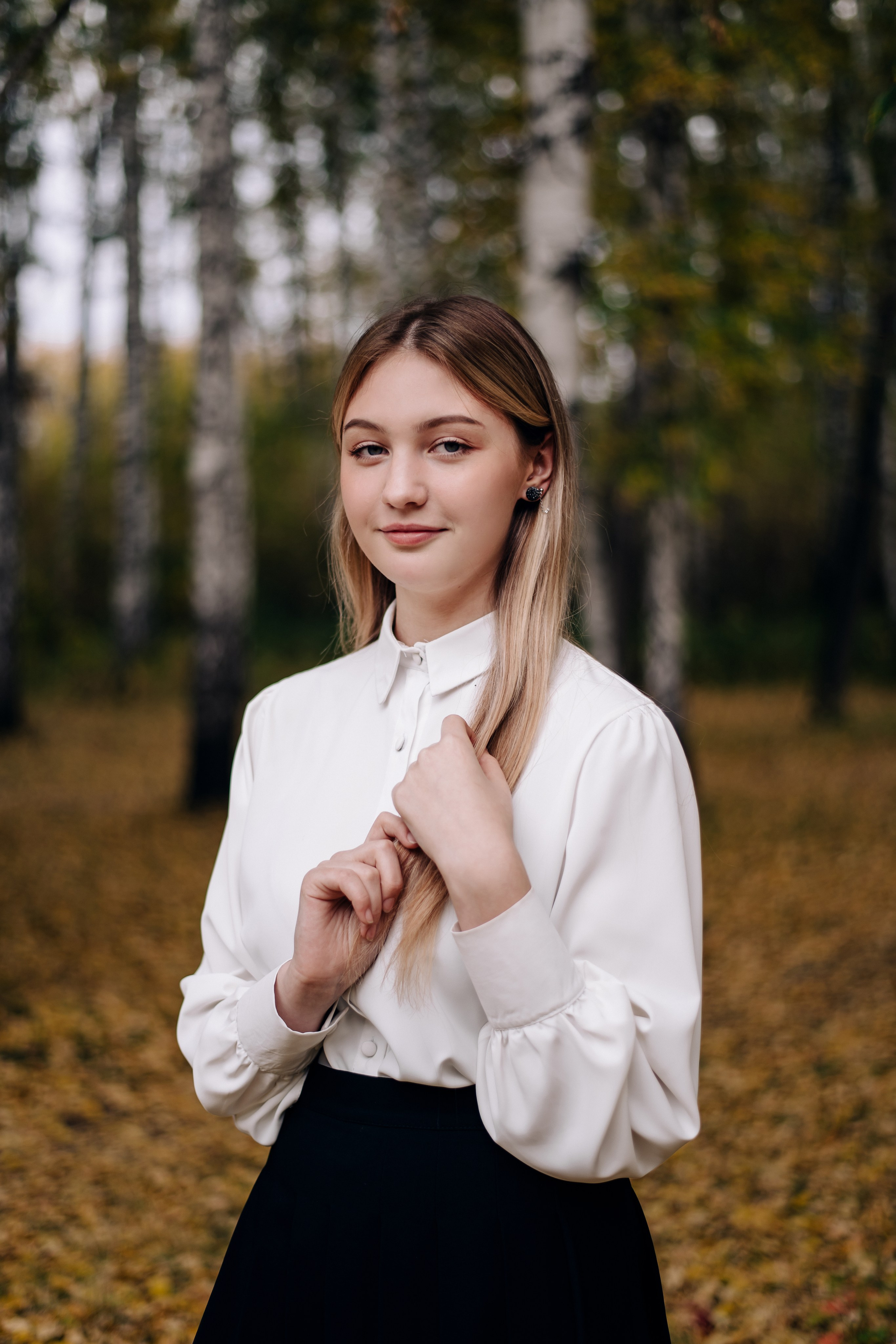 11 класс. Фотограф — МАРИЯ МЕДВЕДЕВА