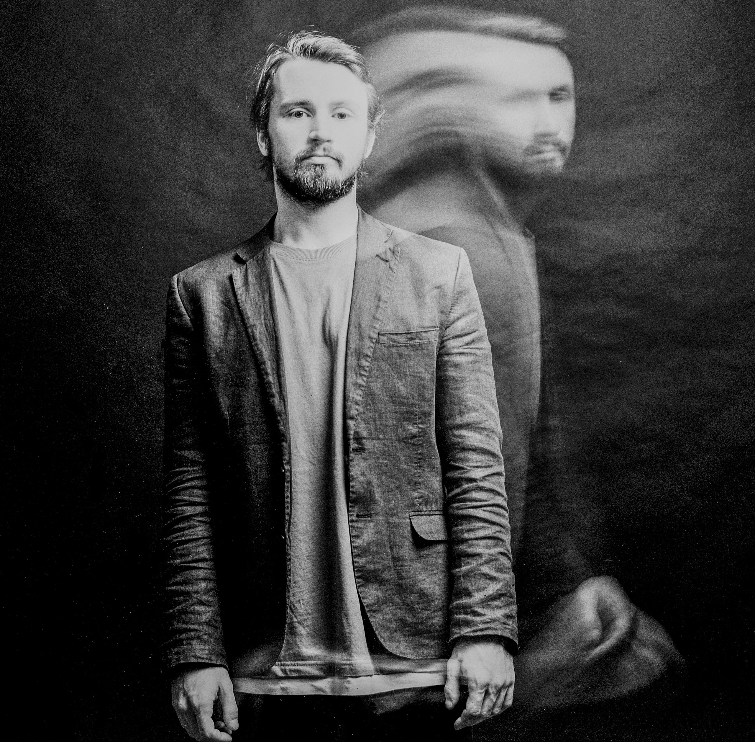 Семён Мруз. Актёр. Илья Михачёв Фотограф ПРО людей