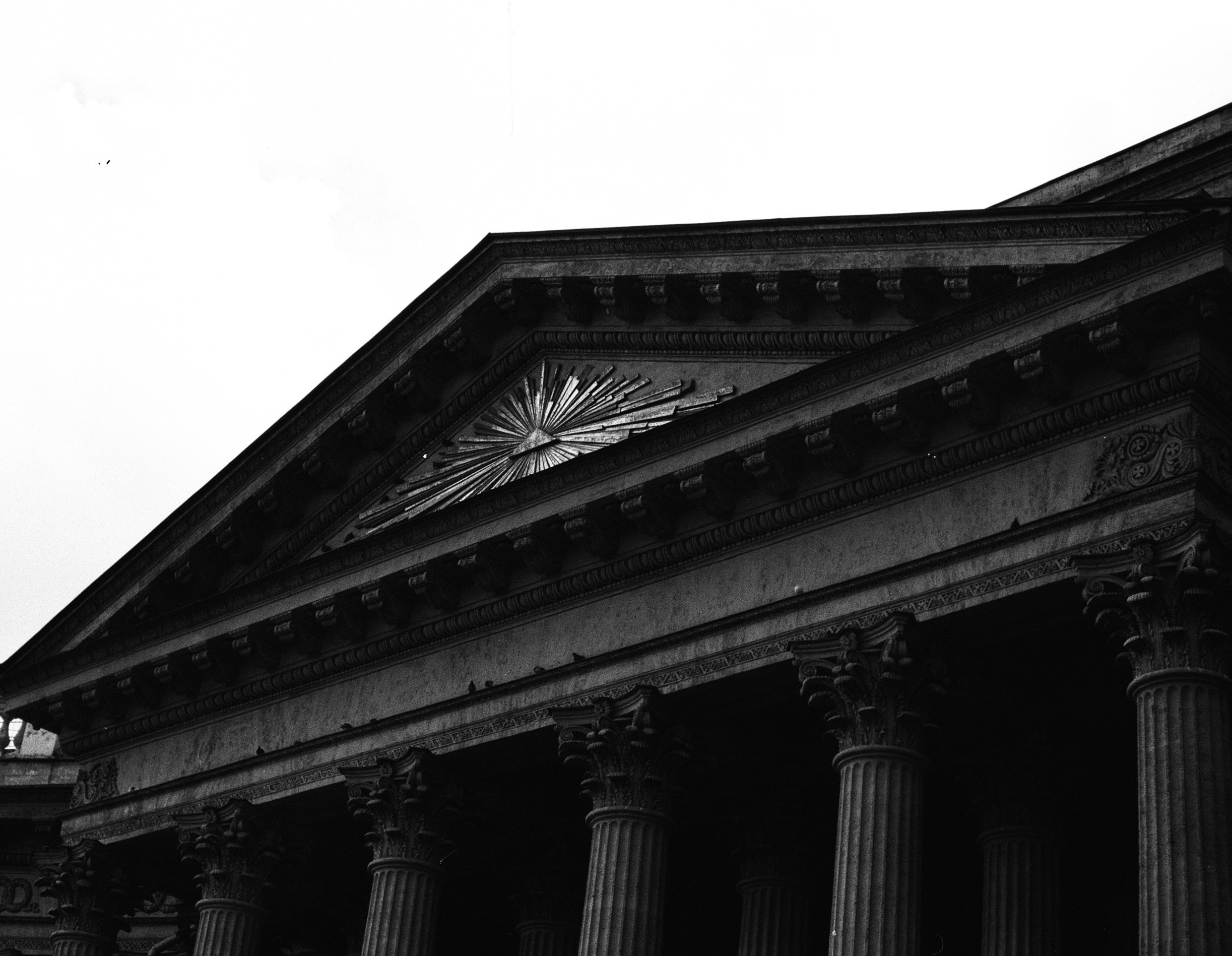 Плёнка🎞️. Фотограф в Москве Ксюшенька