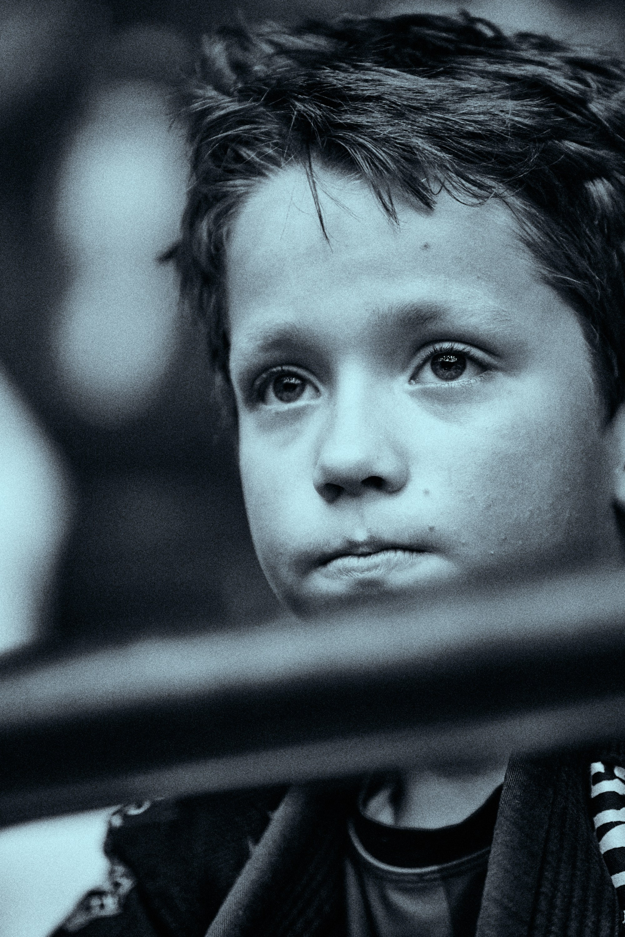 ACB JJ. ПОЧЕМУ? СТУДИЯ