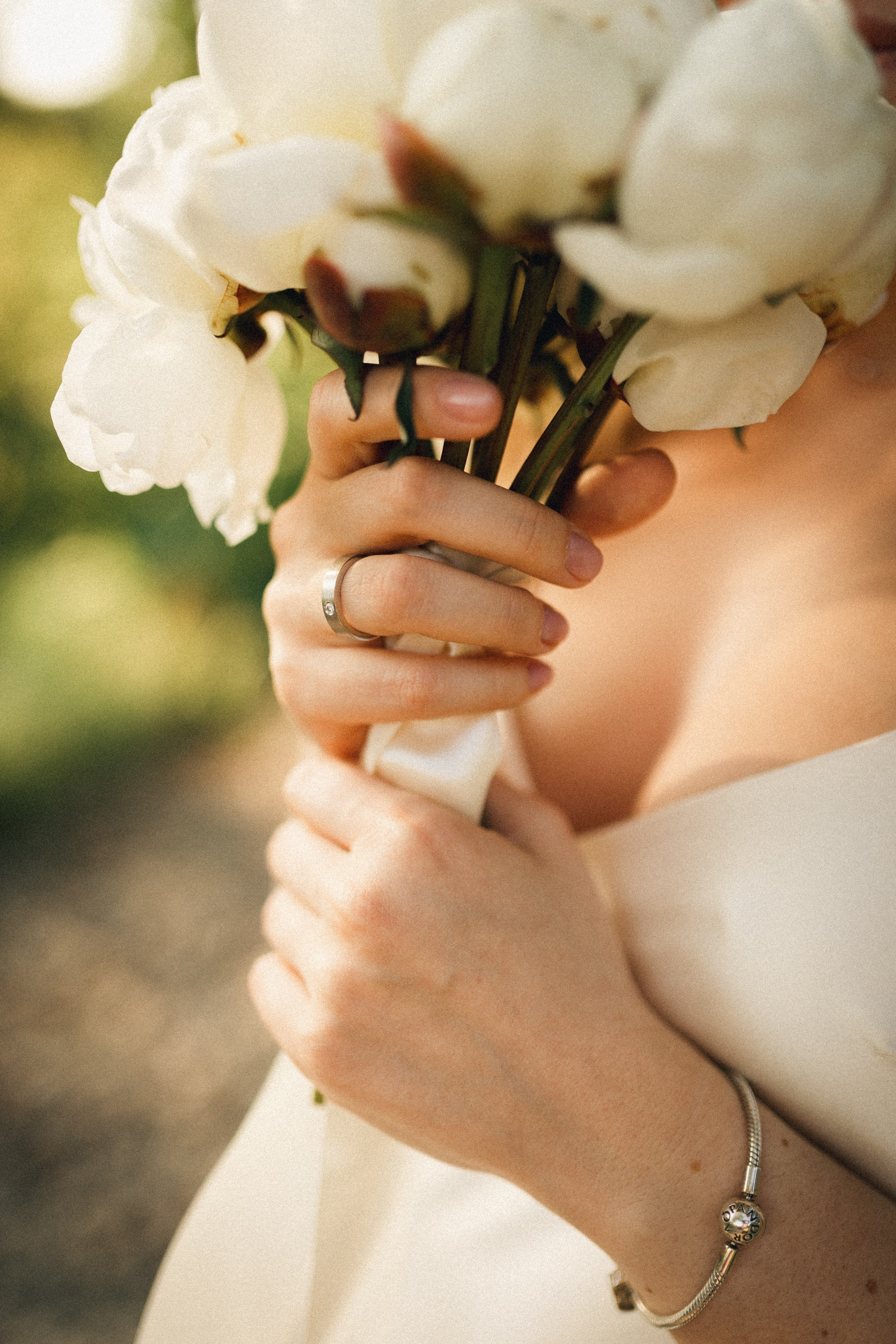 Ольга и Андрей. Свадебный и портретный фотограф в Калининграде и Москве Марк Юдинцев