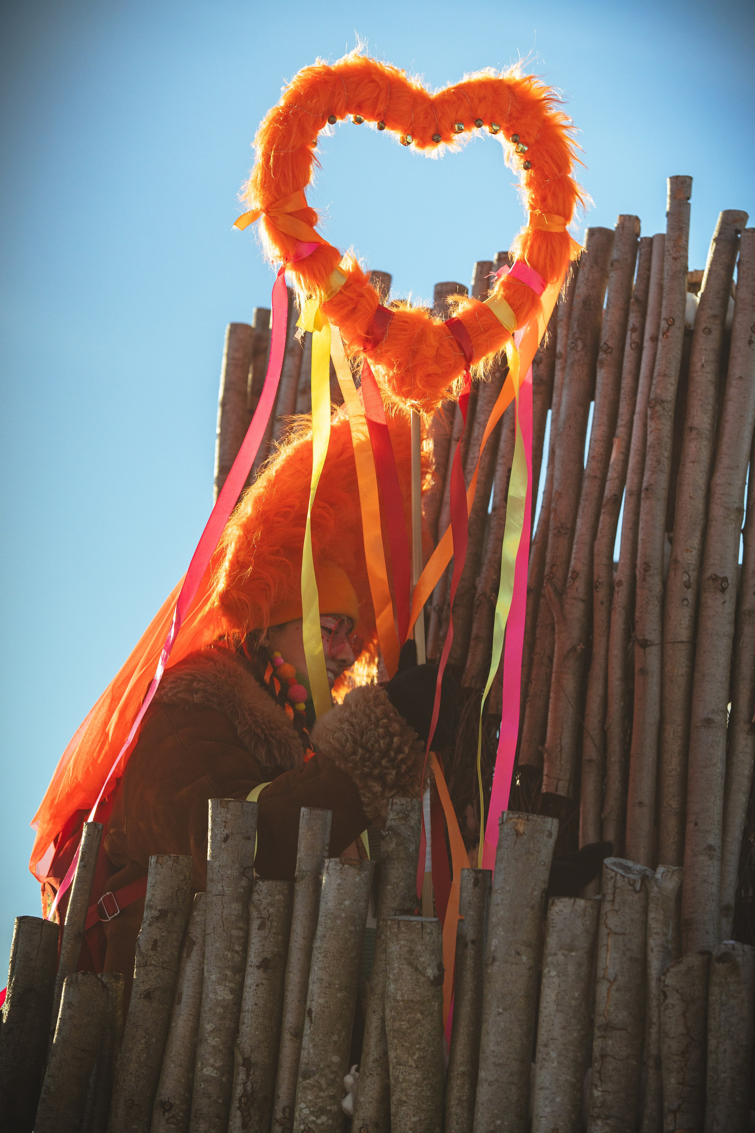 Масленица в Никола-Ленивце. Фотограф в Москве Андрей «Циклопище» Гришин