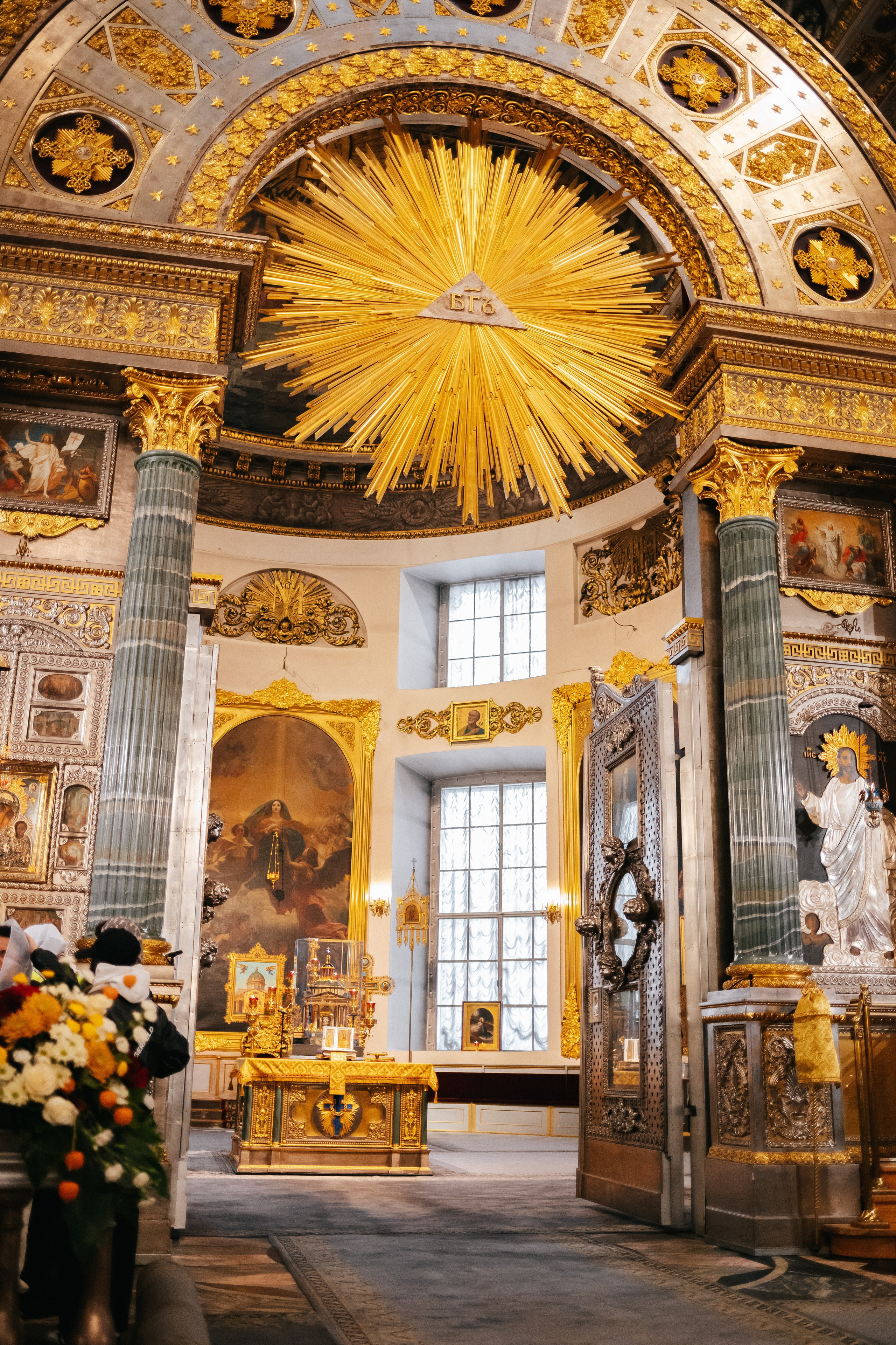 Фотосессия крещения и венчания. Семейный lifestyle фотограф в Санкт-Петербурге Людмила Пахомова