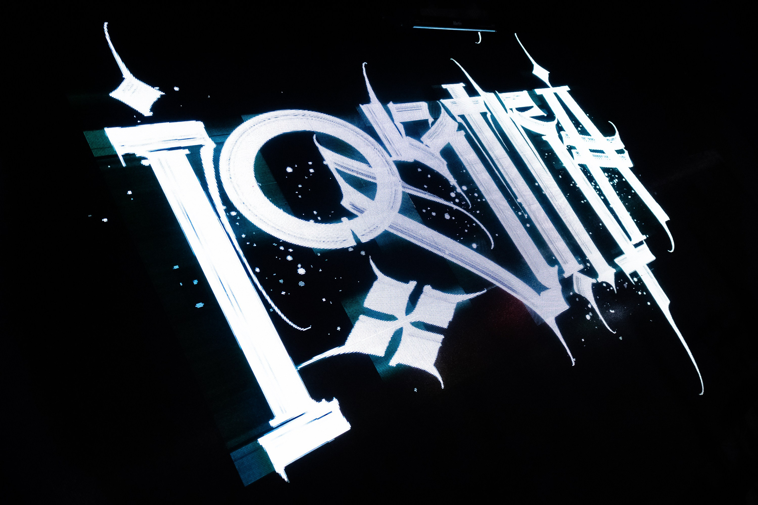 Концерт альтернатив метал группы iOSTRA в «Music bar Мумий Тролль» Москва. Фотограф Владимир Охрименко