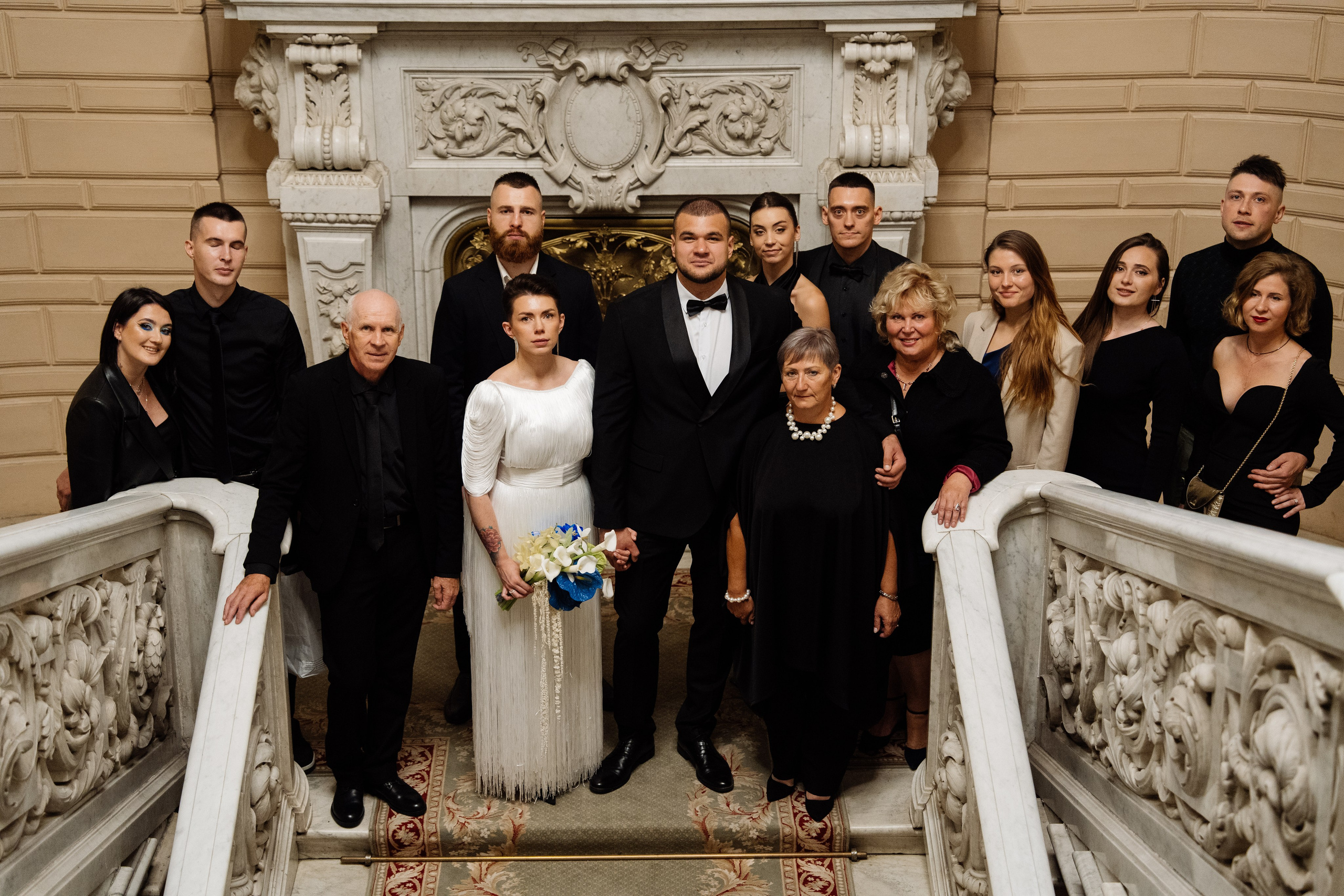 Свадьба в сошиал клабе. Свадебный фотограф организатор в Санкт-Петербурге Ассоль Опарина