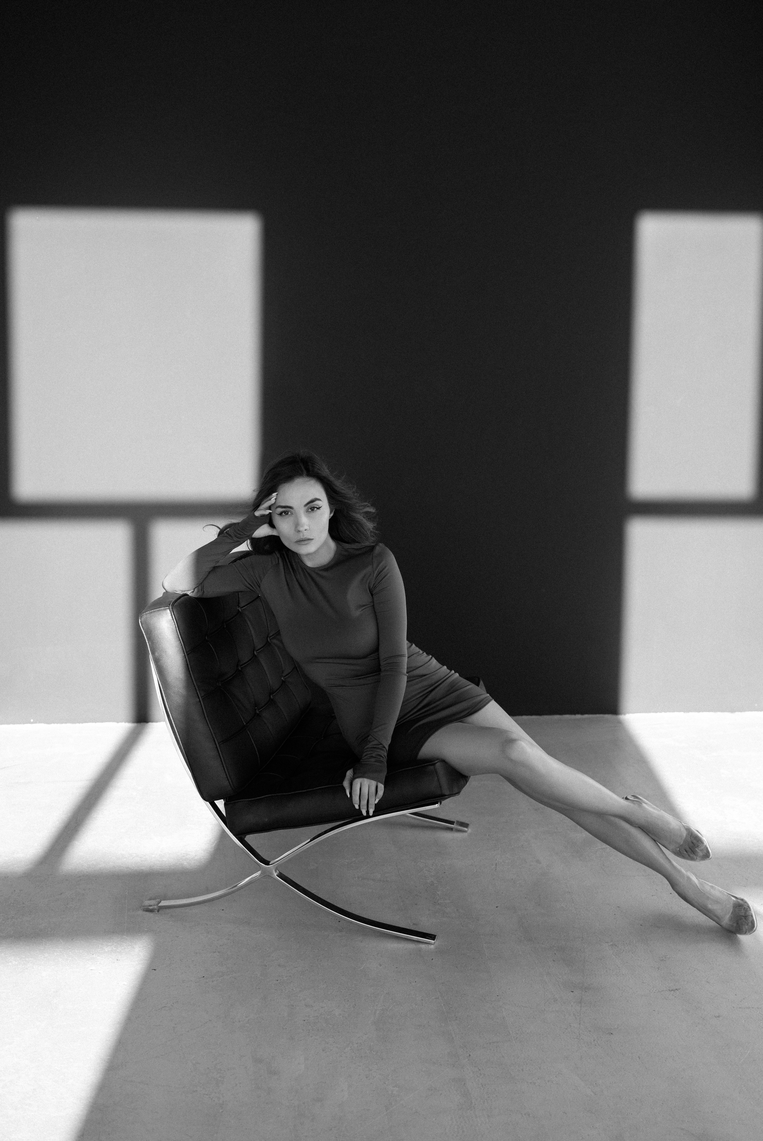 Алина Камалова