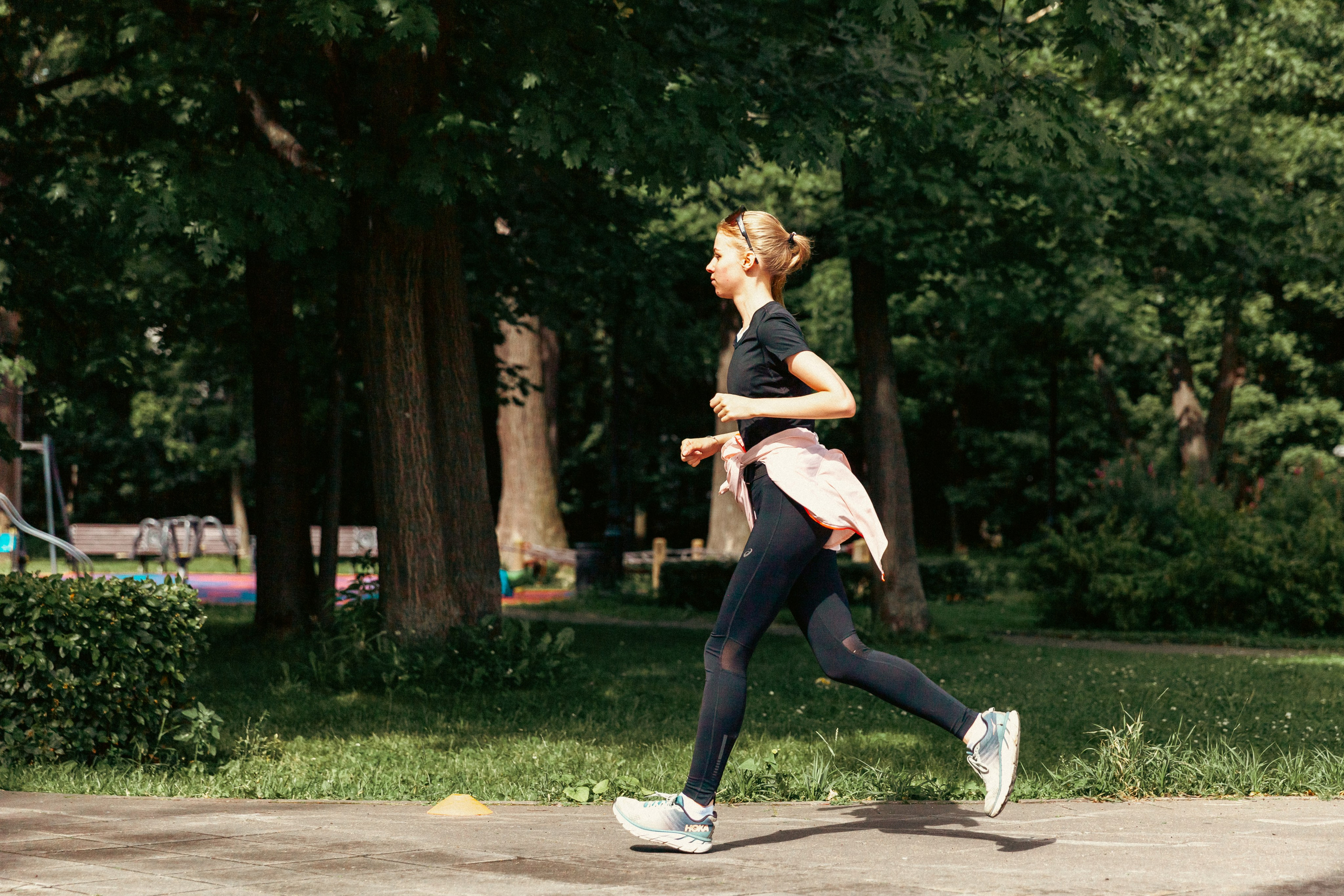 5 вёрст ВДНХ #155 (27.06.2026). Фотограф Иван Шерстюк в Москве