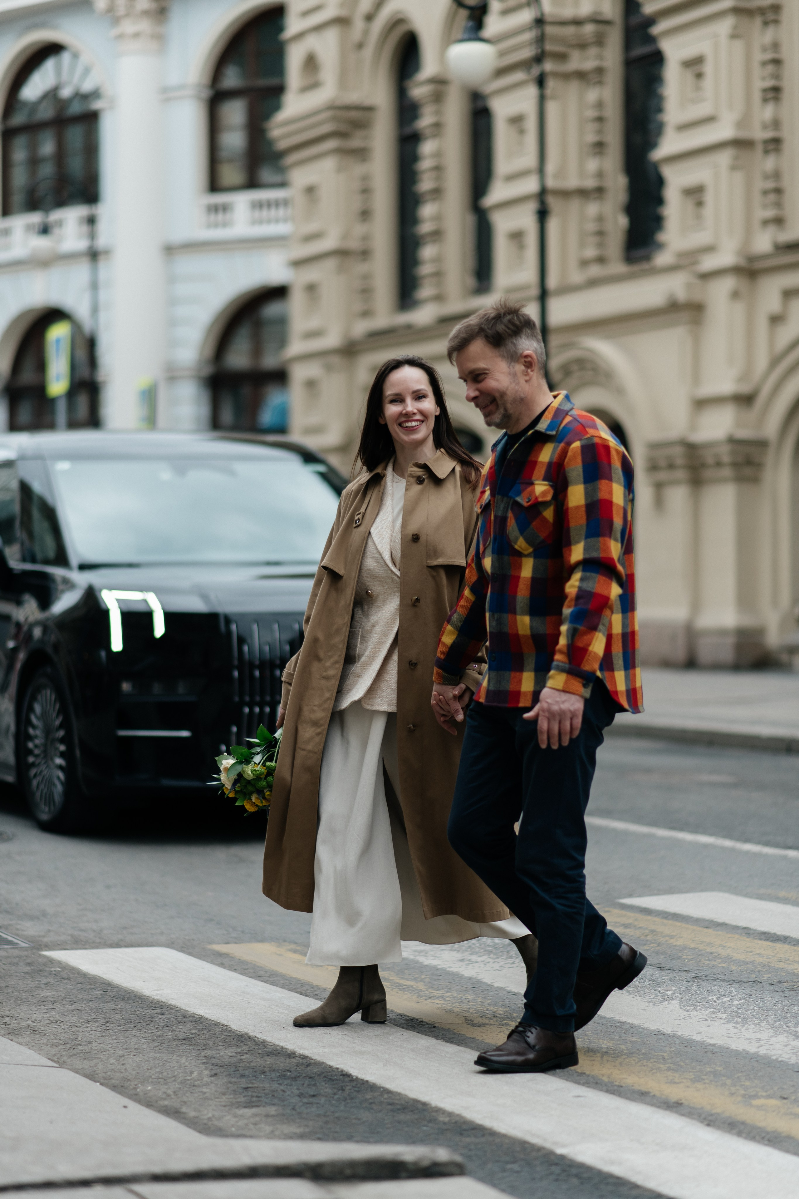 Елизавета + Дмитрий. Фотограф в Москве/Зарайске Шахова Марина