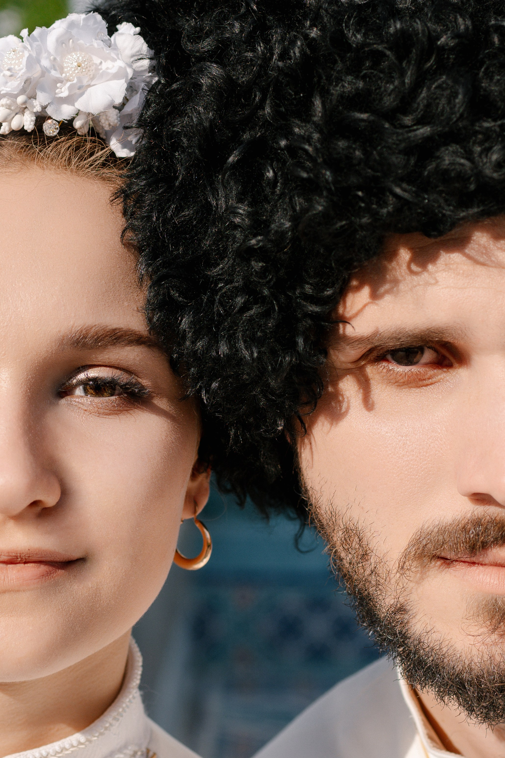 Роман & Алина. Фотограф в Москве/Зарайске Шахова Марина