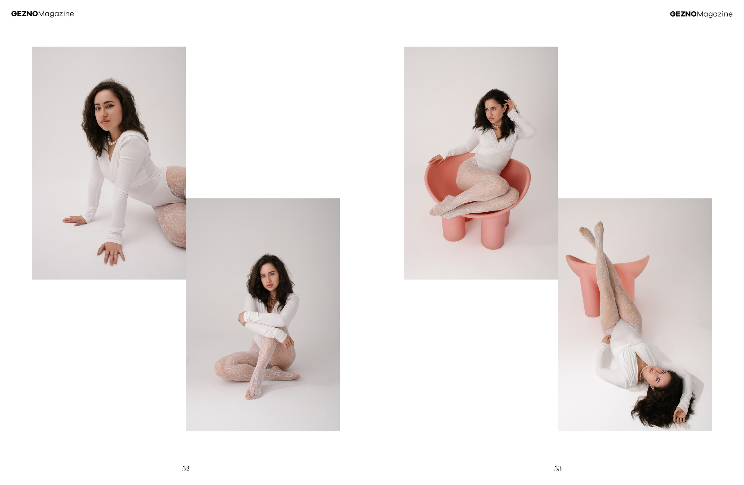 «Девушка в белом: между Москвой и Дубаем». Фотограф в Москве/Зарайске Шахова Марина