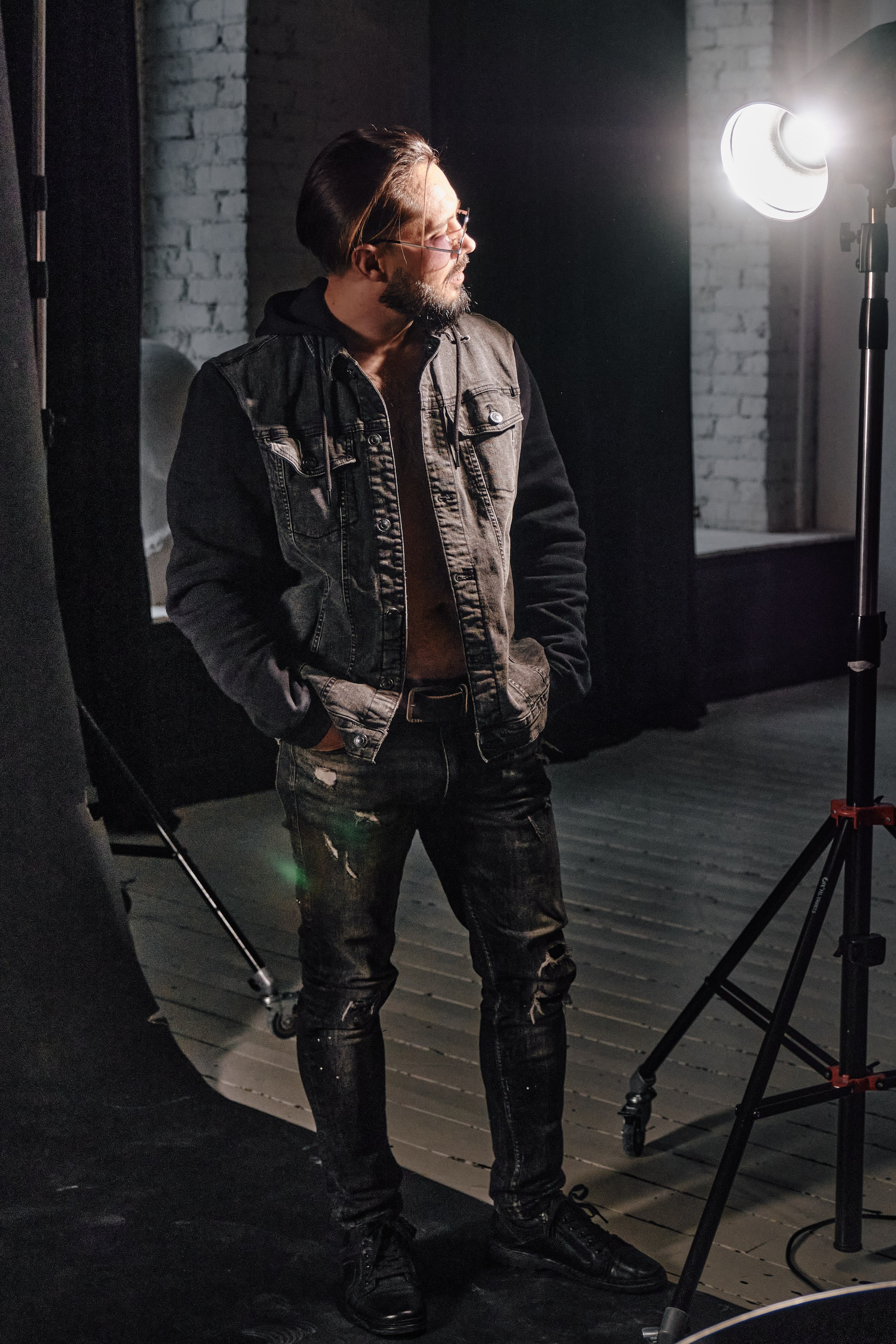 Николай. Фотограф в Самаре Татьяна Дубаносова