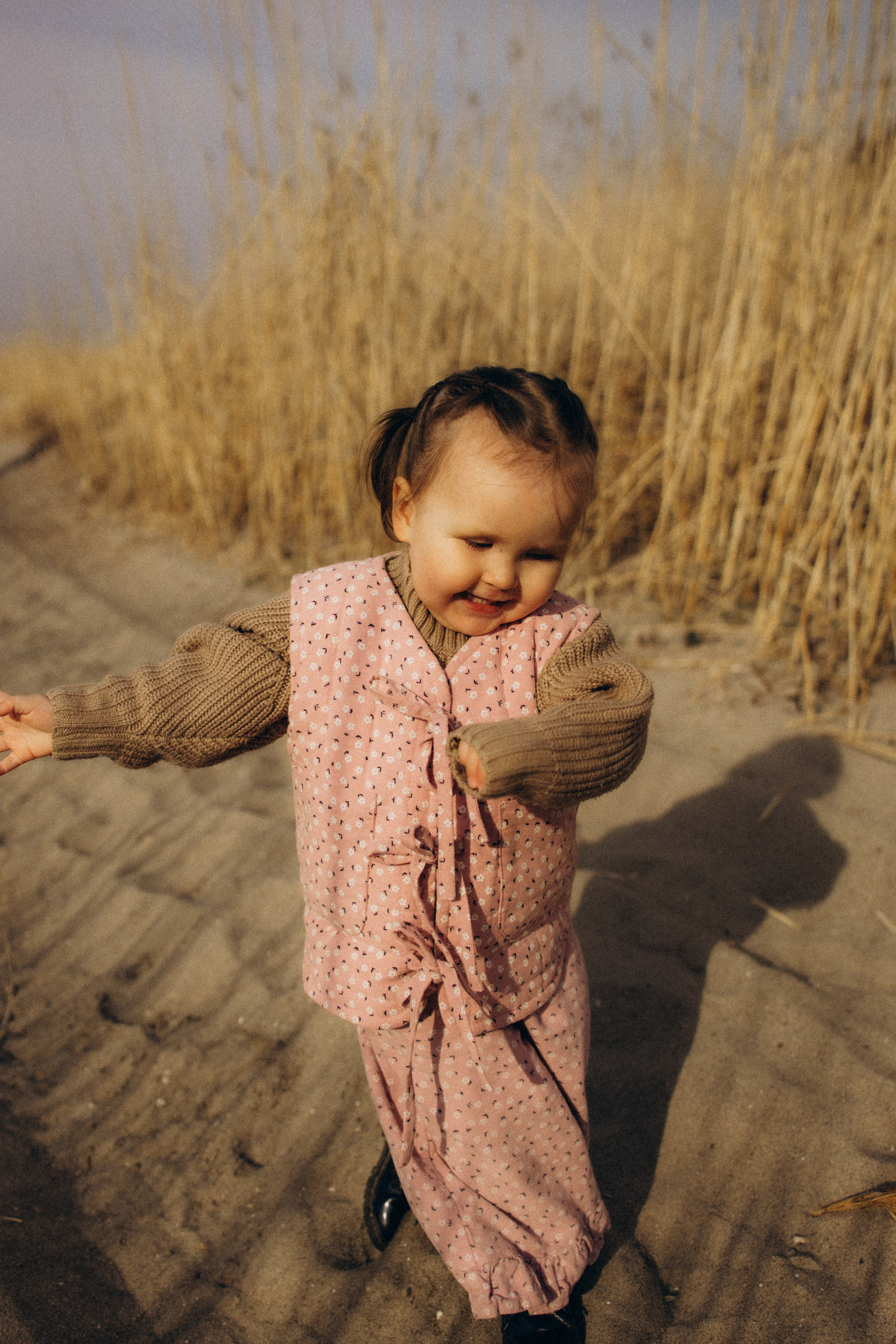 Семейные съемки. Семейный фотограф в Калининграде Юлия Нигаматулина