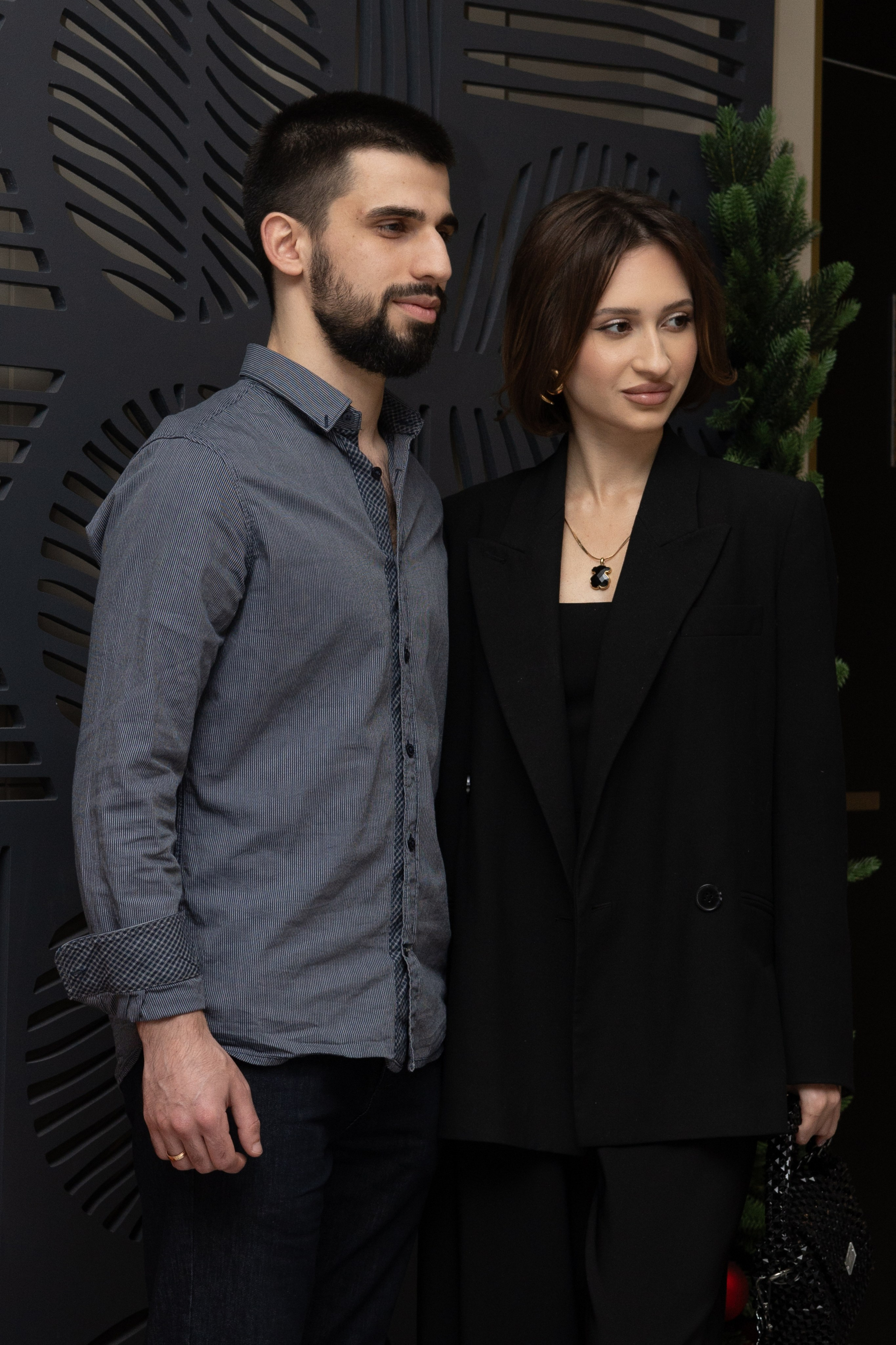 Корпоратив. Главная