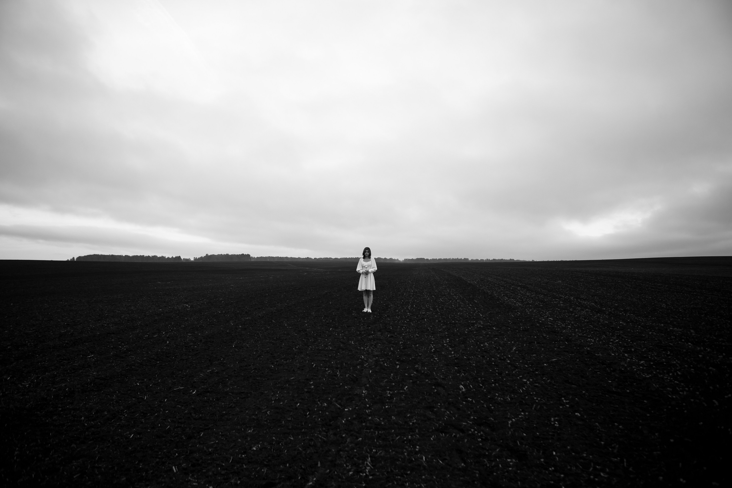 Мария. Свадебный и портретный фотограф в Красноярске Алина Семенихина