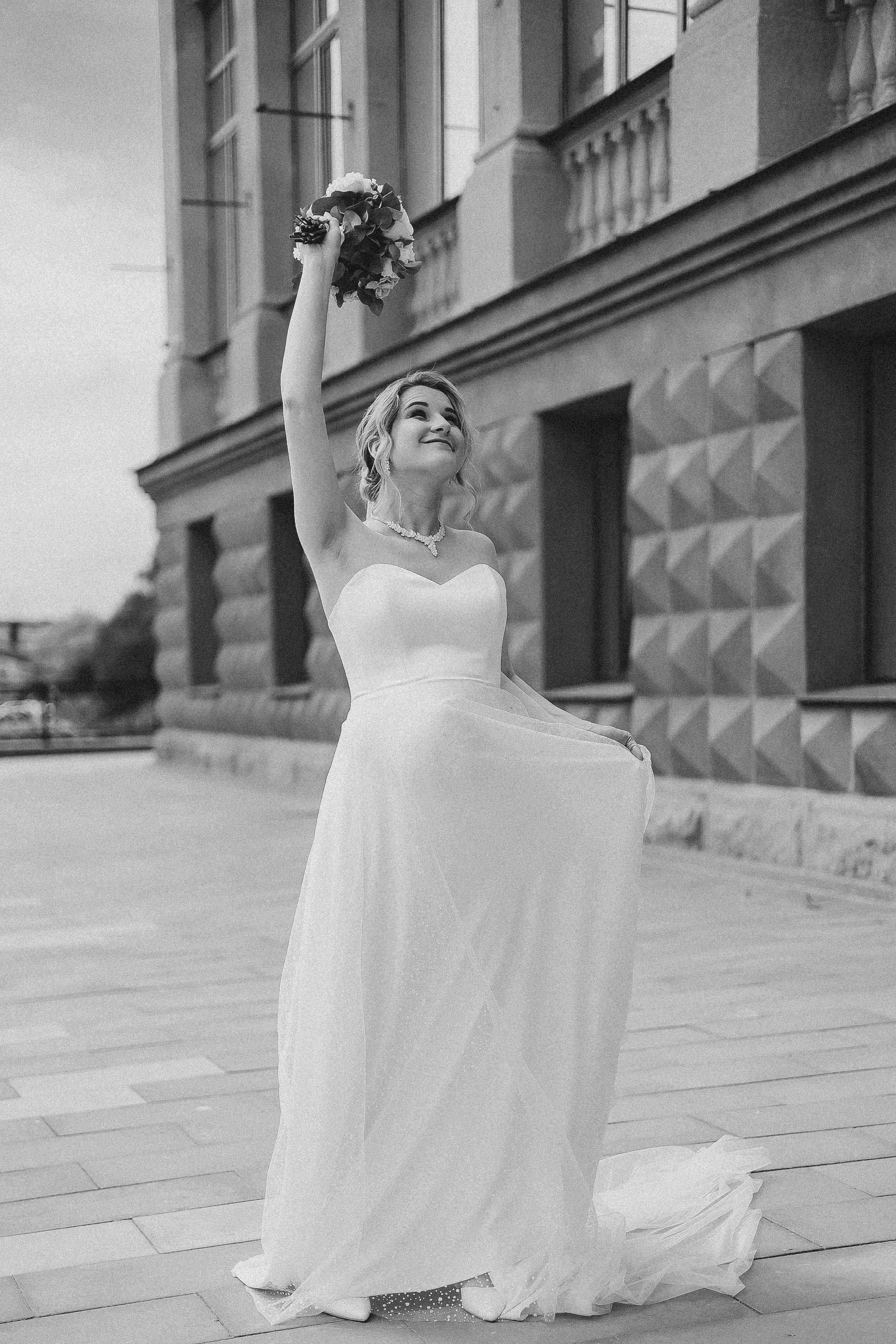 Свадьба Маргариты и Ивана. Свадебный и портретный фотограф в Красноярске Алина Семенихина