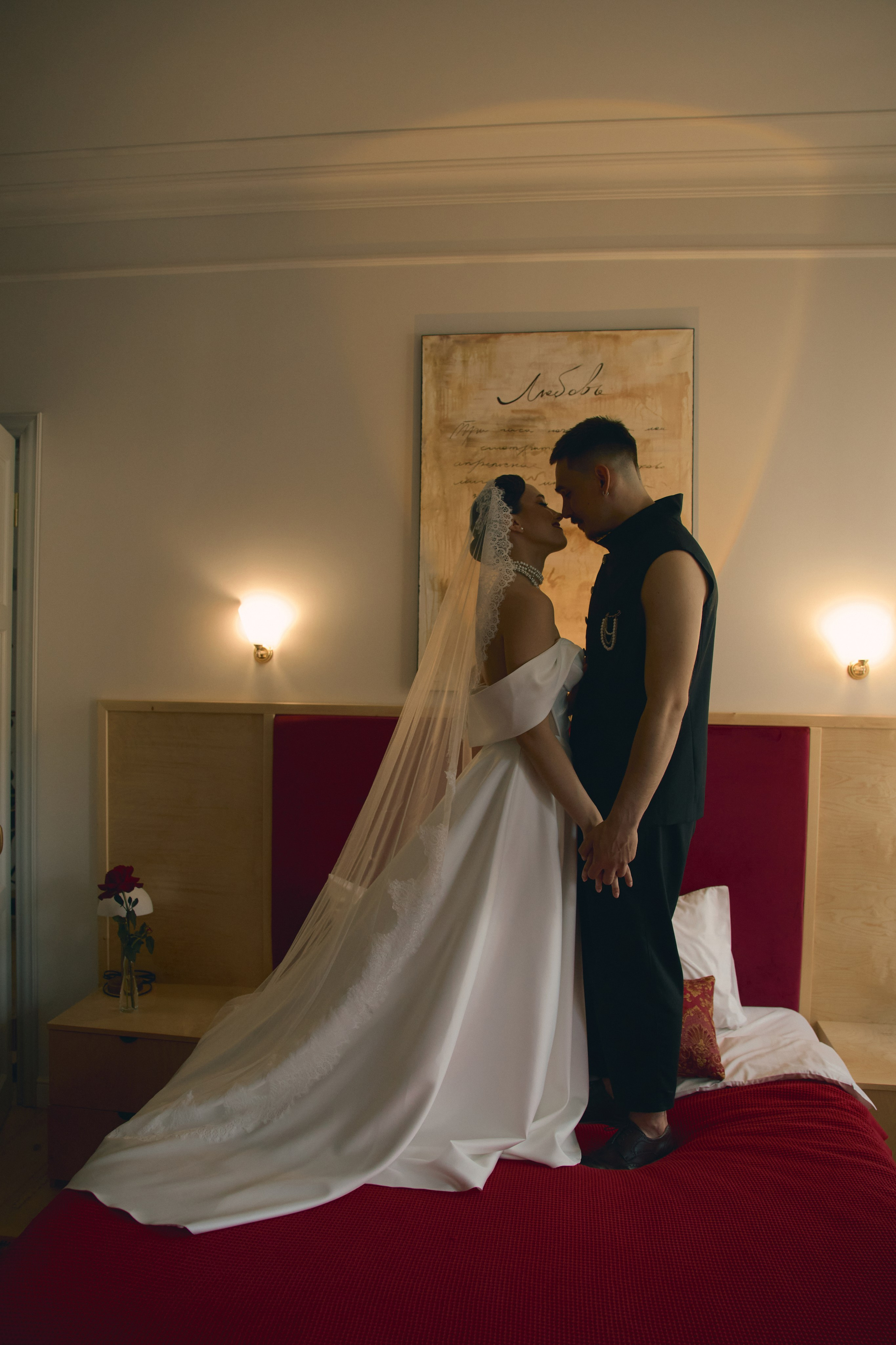 Арина и Константин. Фотограф в Ростове-на-Дону