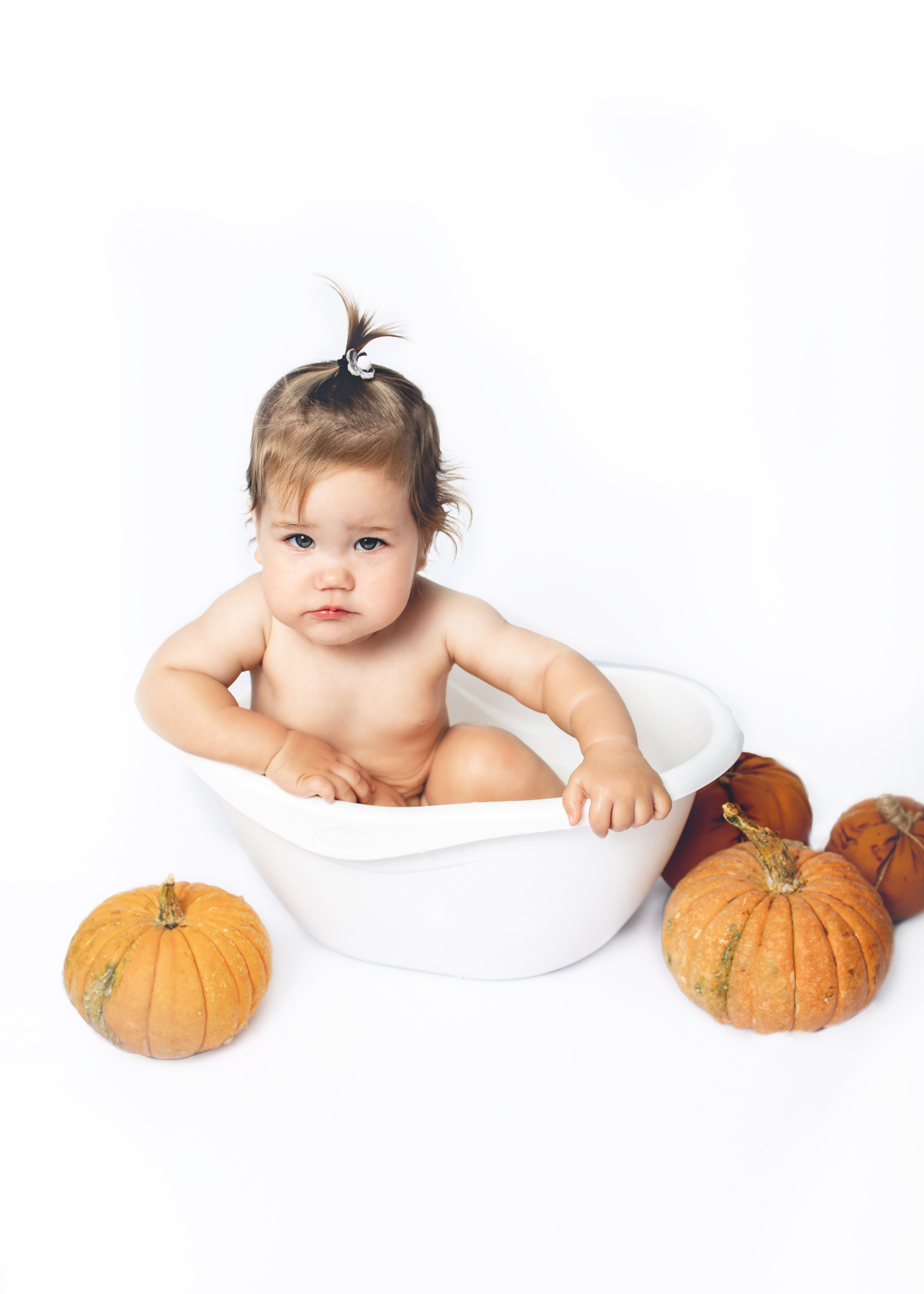 Портфолио фотографа новорожденных