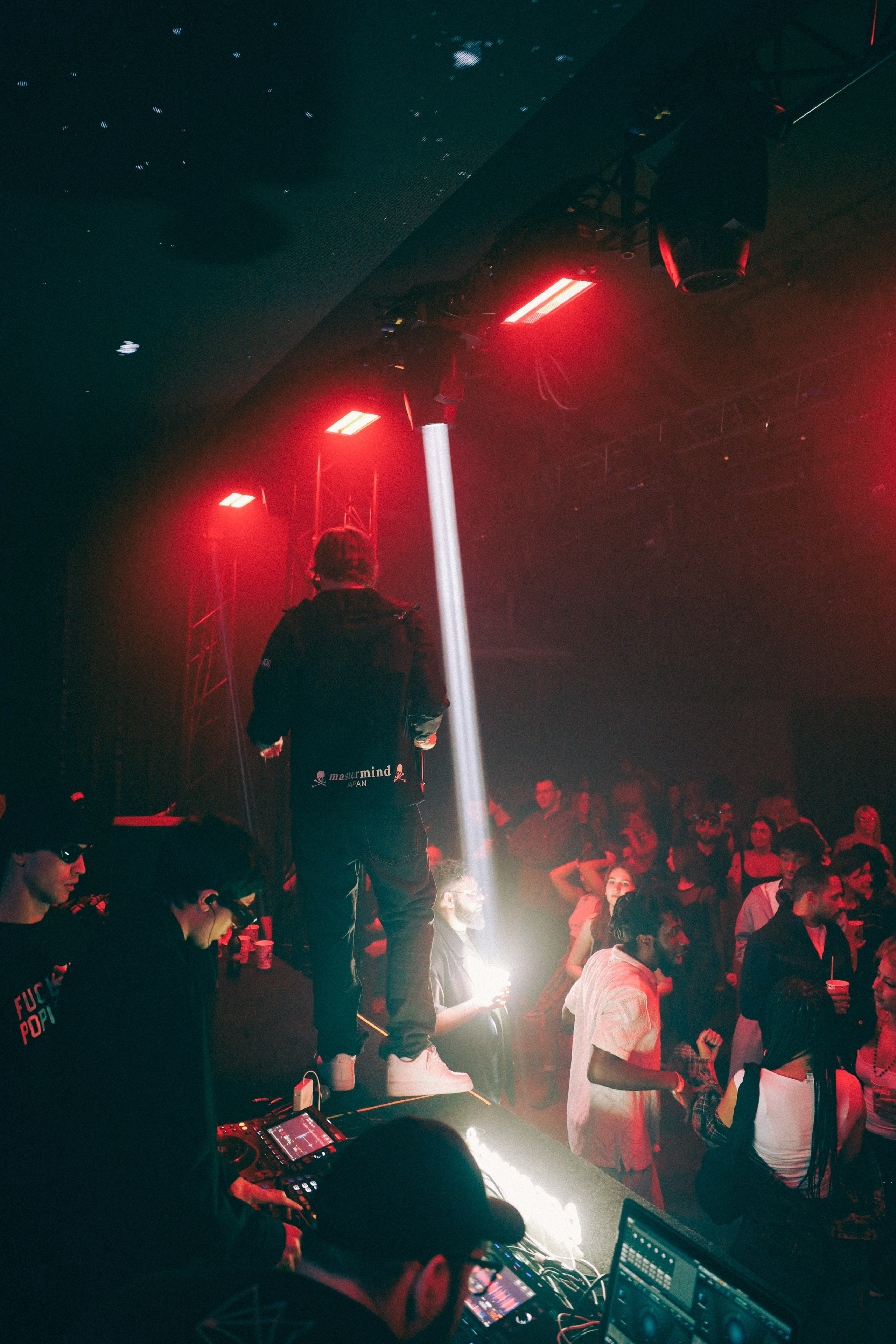 BASEMENT. Фотограф и контент-maker Диля Голубникова | Москва