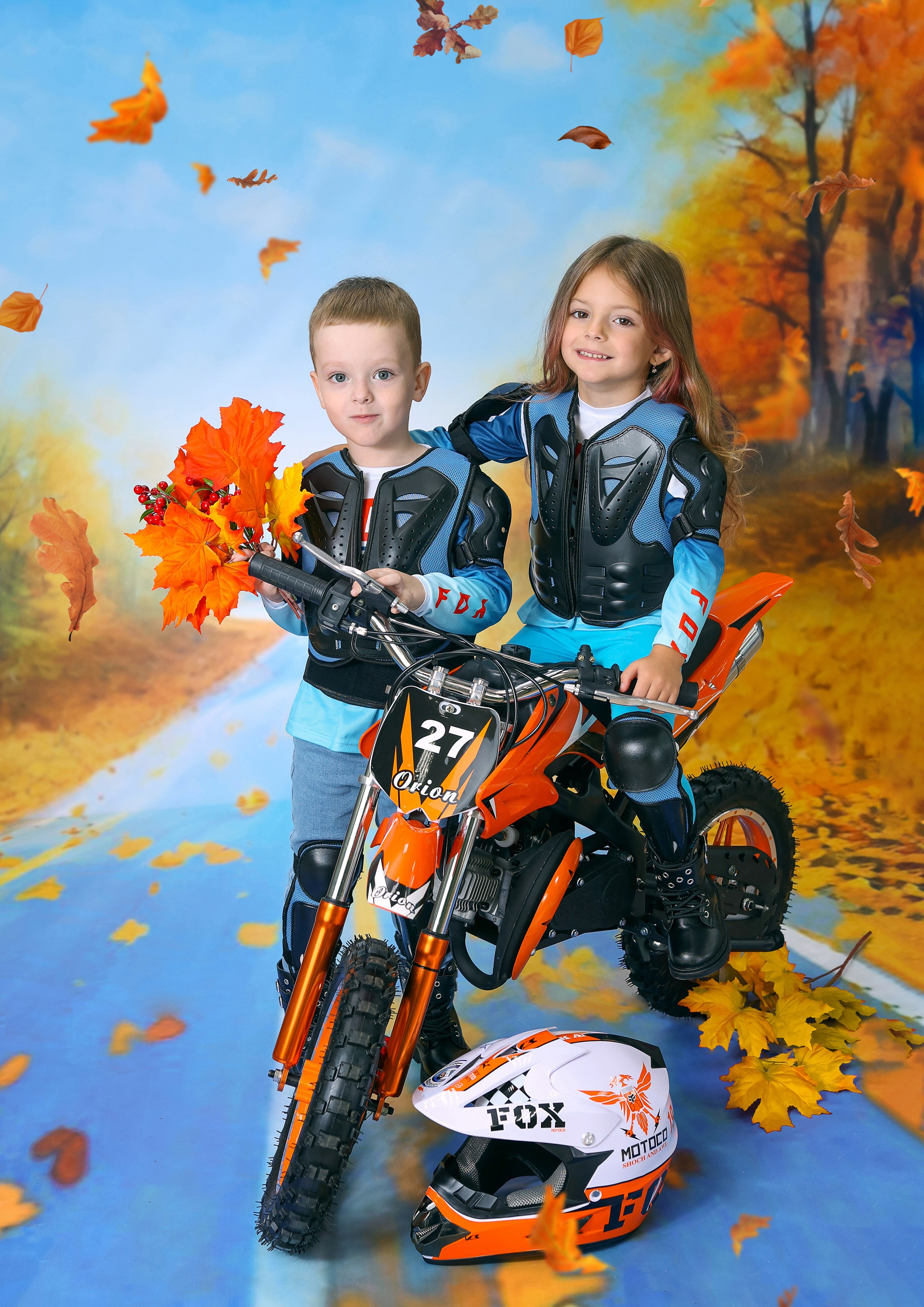 Фотосессия «Погнали» 2024. Фотограф в детский сад Елена Колчева Новокузнецк