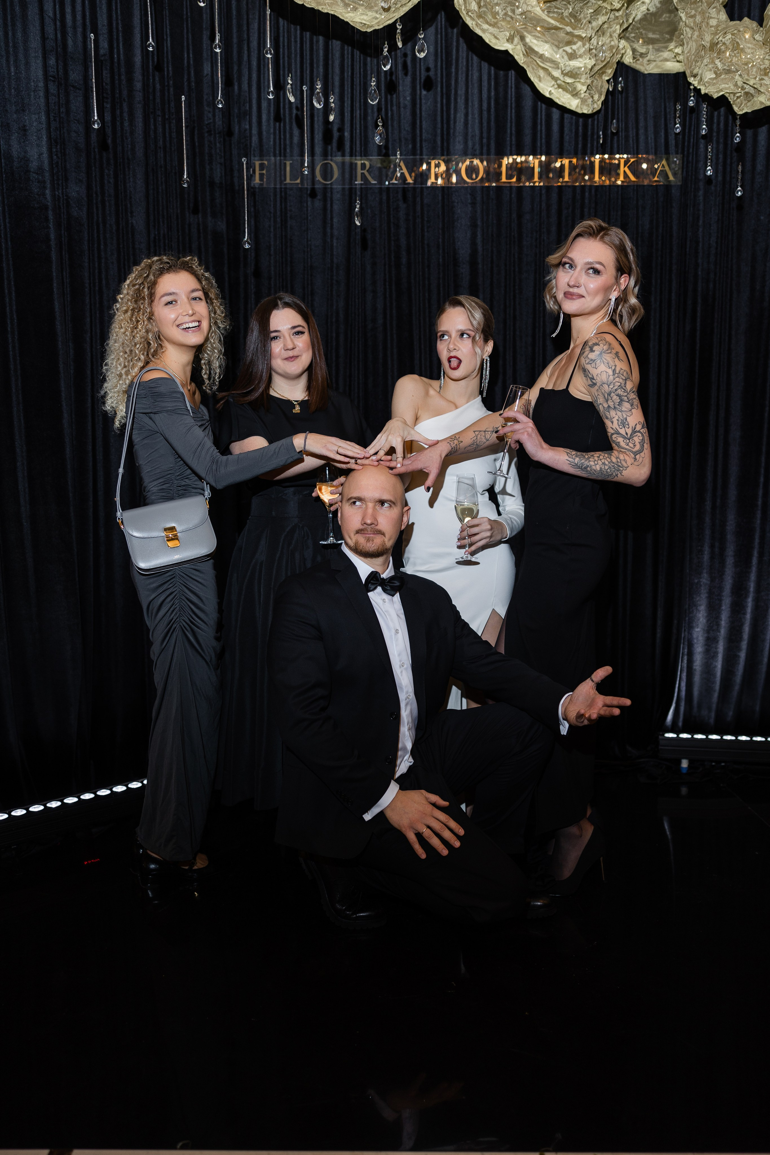 WHITE Wedding Sposa Awards. Свадебный и семейный фотограф Москва Екатерина Верижникова