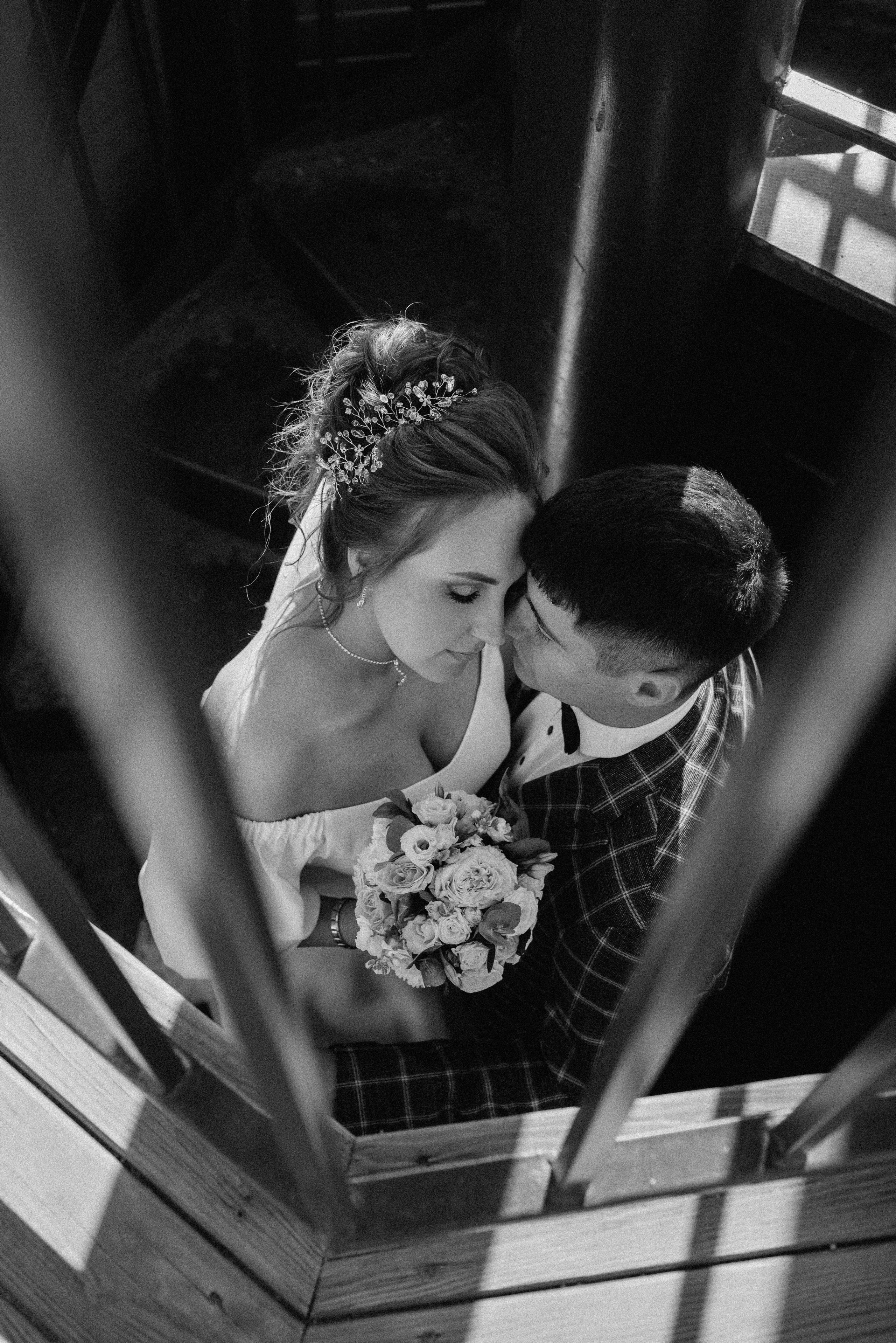 Wedding. Фотограф Шарыпово