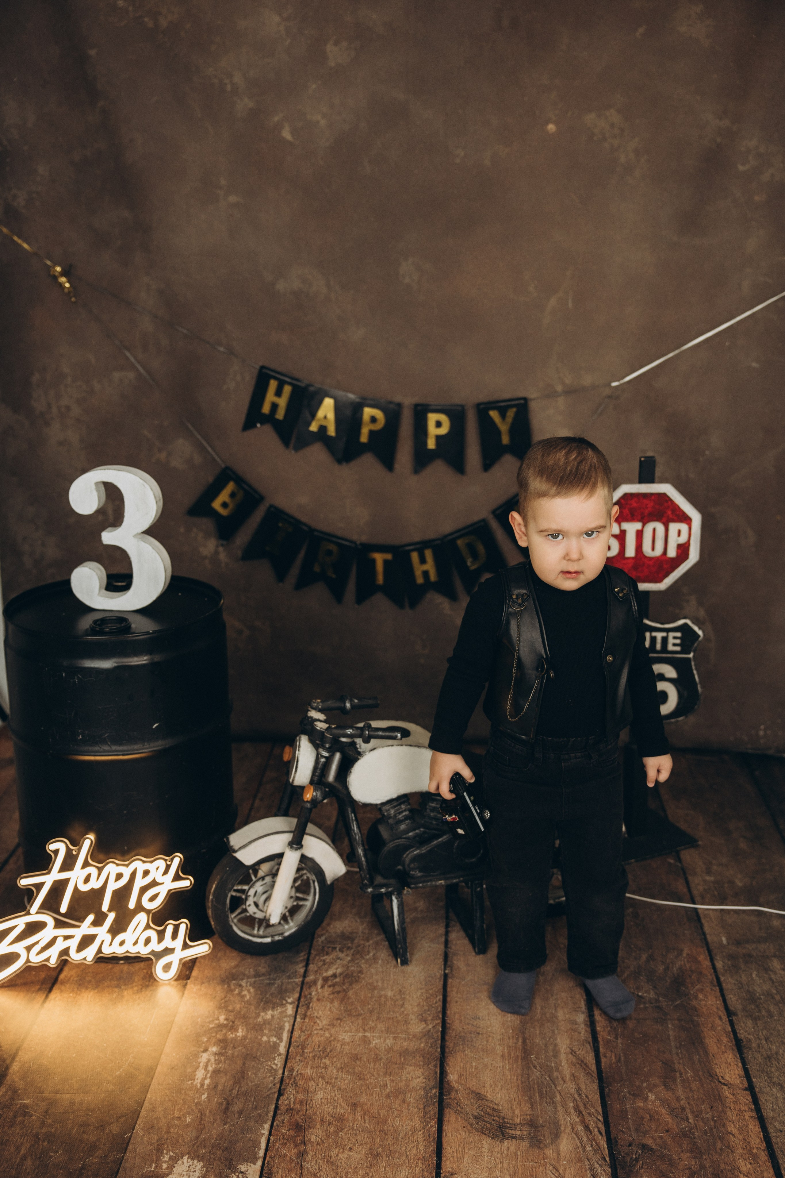 Давиду 3 года. Свадебный, семейный фотограф в Иркутске Светлана Макаричева