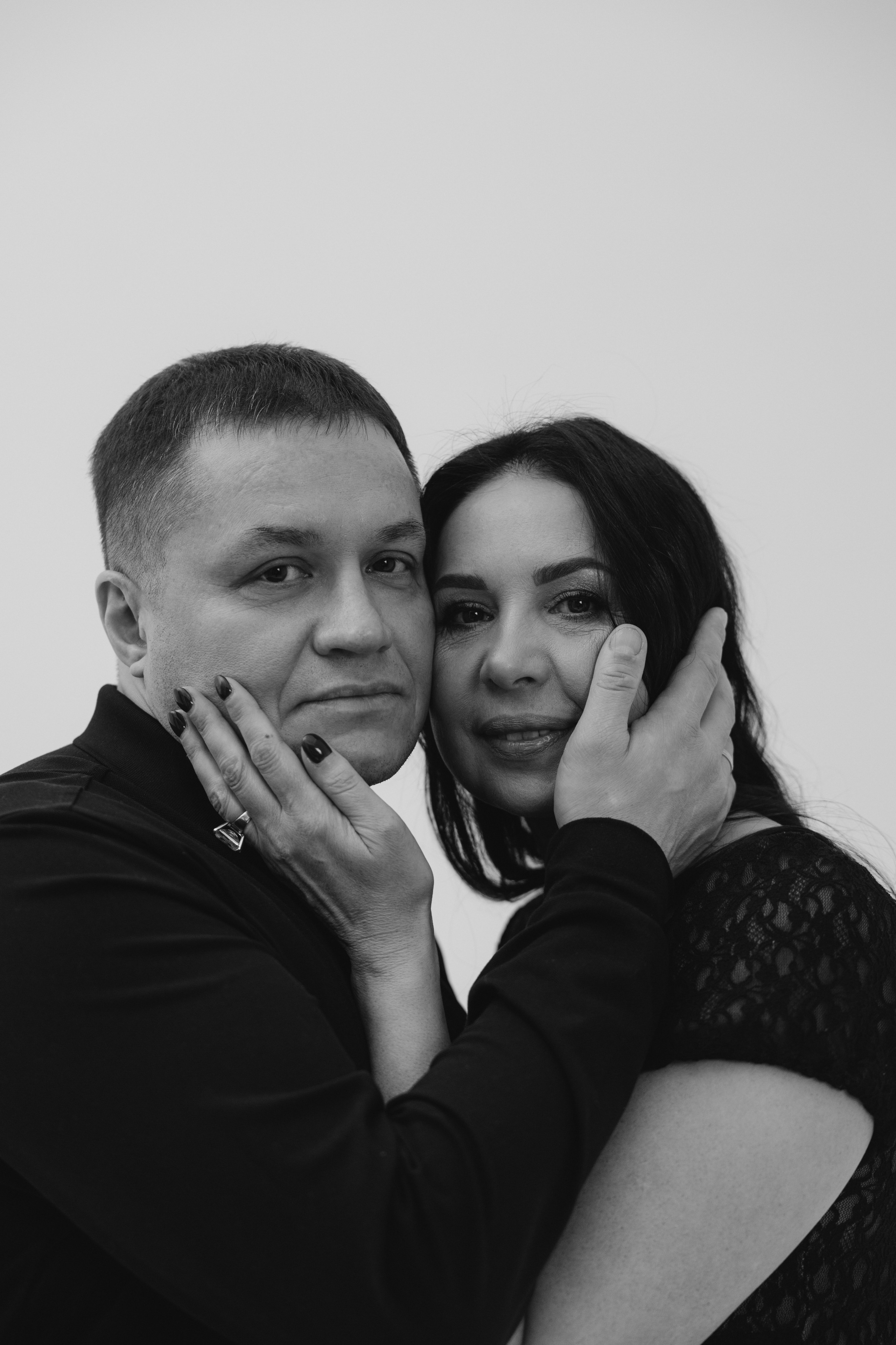 Дмитрий и Юлия. Свадебный, семейный фотограф в Иркутске Светлана Макаричева