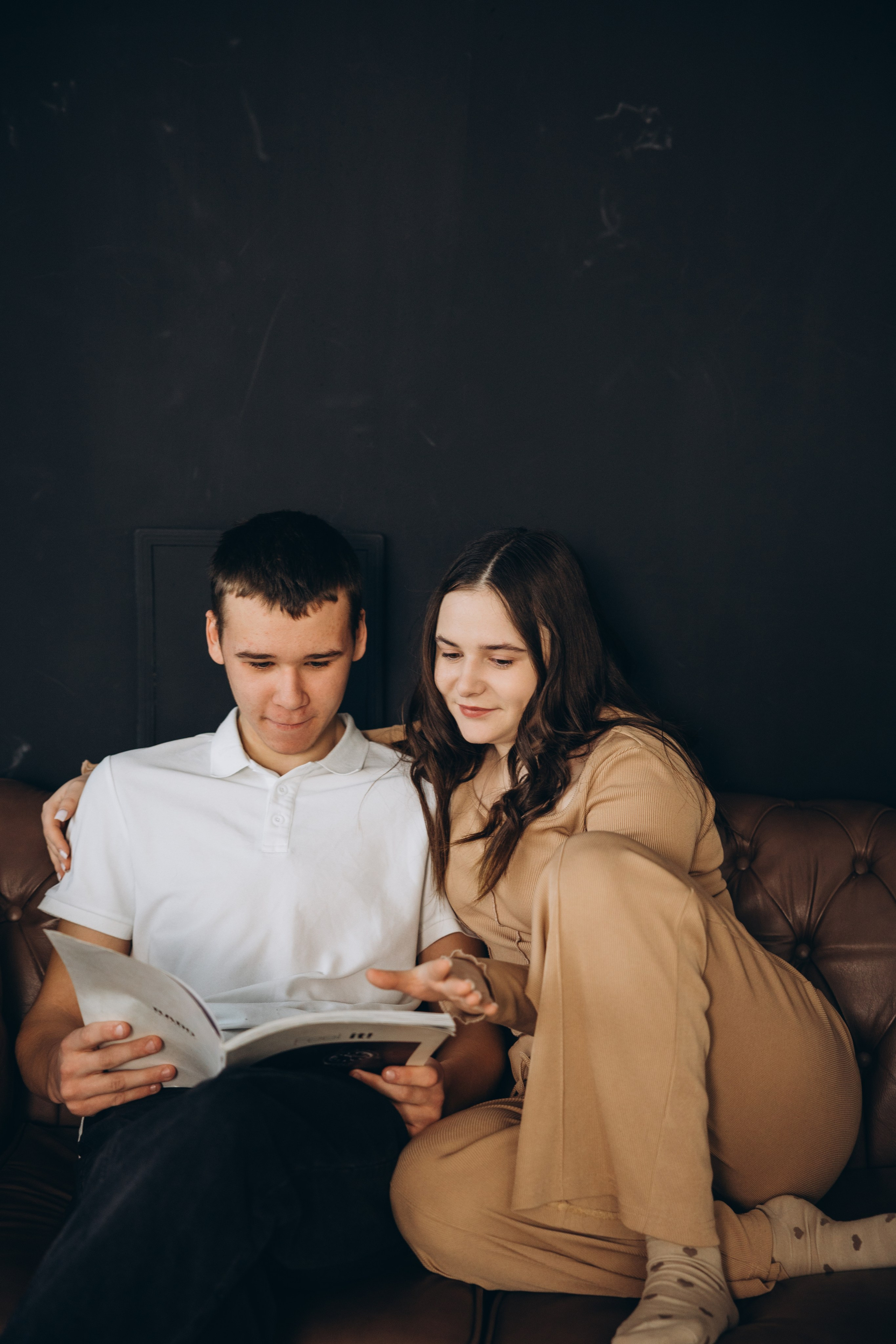 В ОМ студии. Свадебный, семейный фотограф в Иркутске Светлана Макаричева