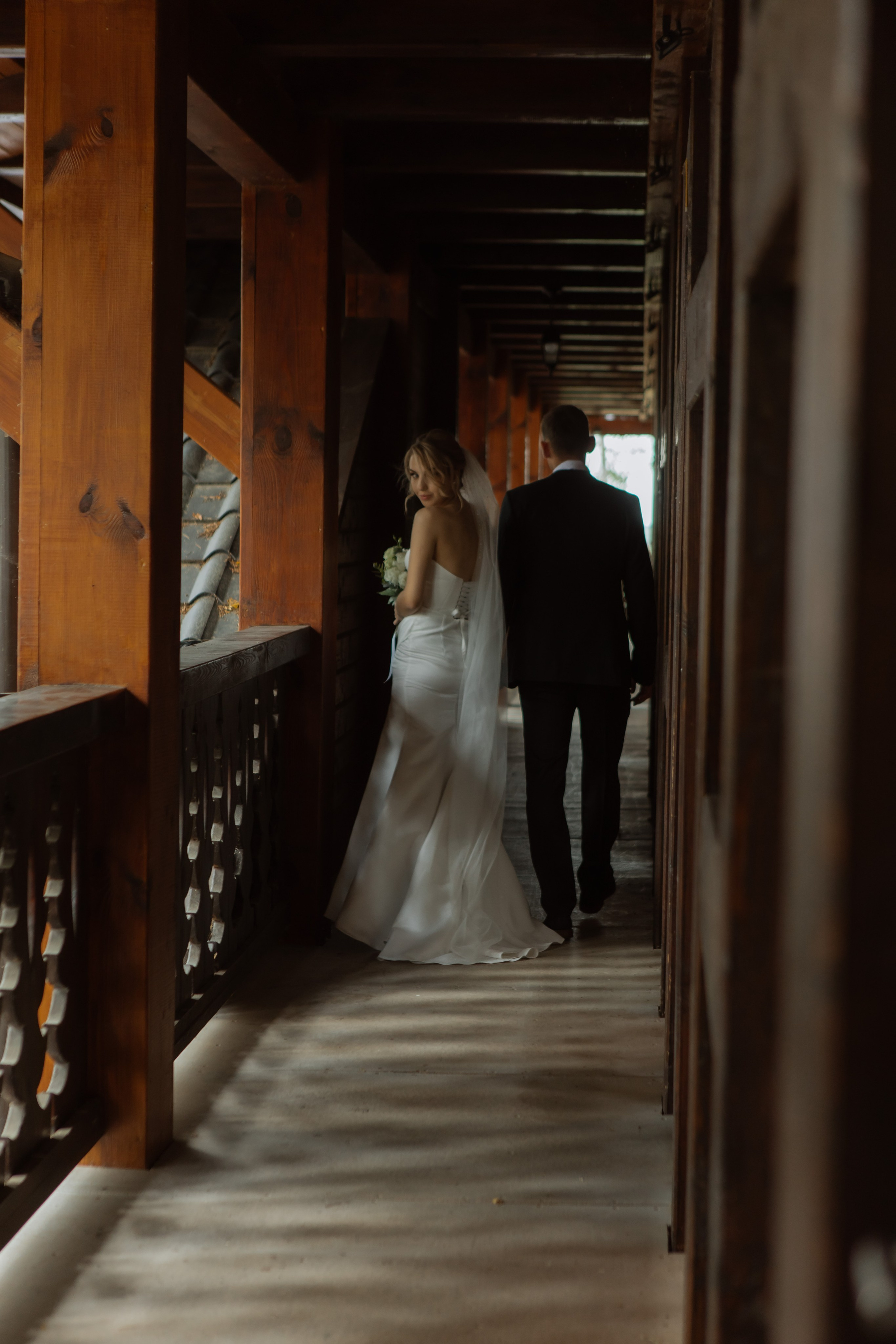 Анастасия и Николай. Главная