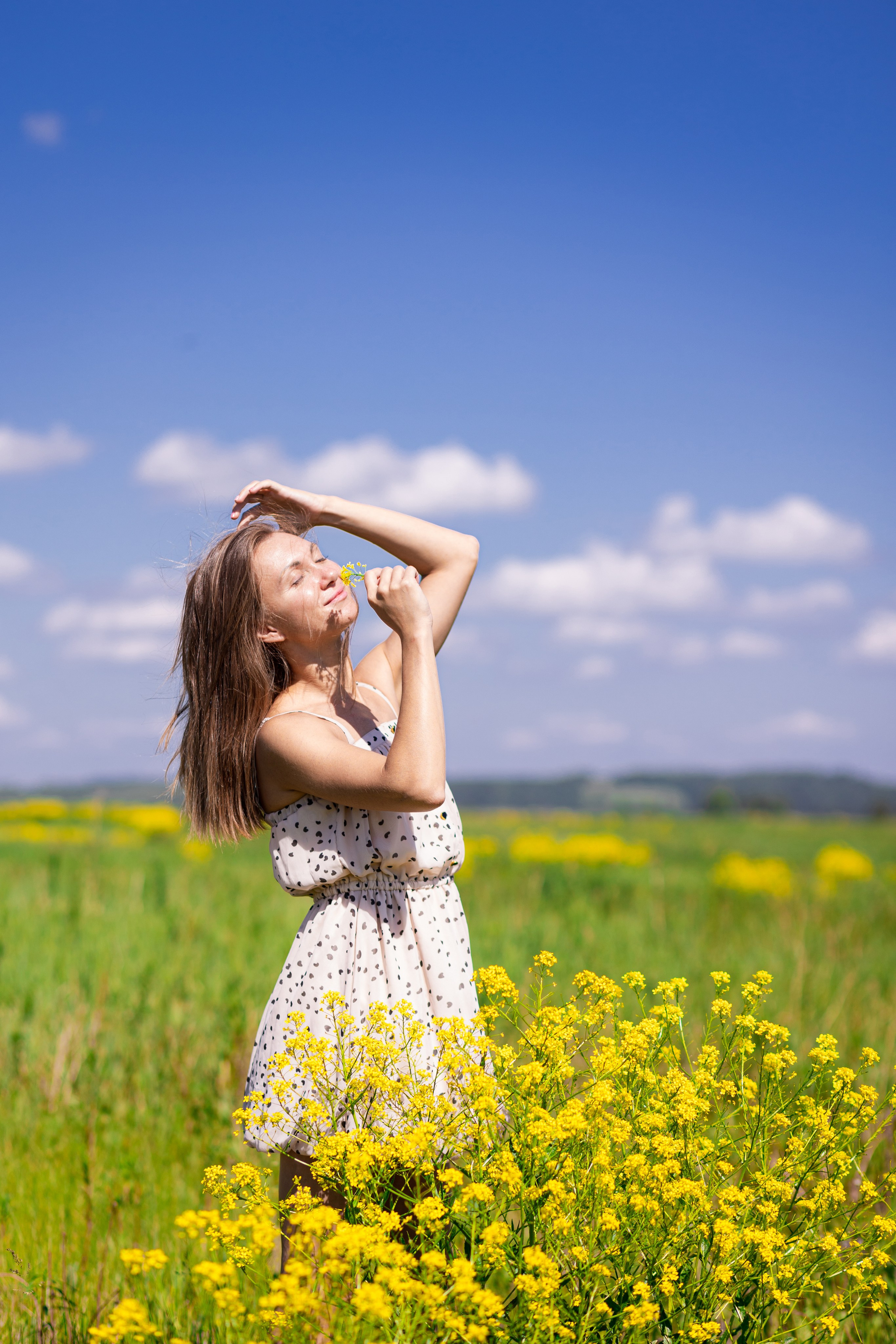 Поле. Art my Pho