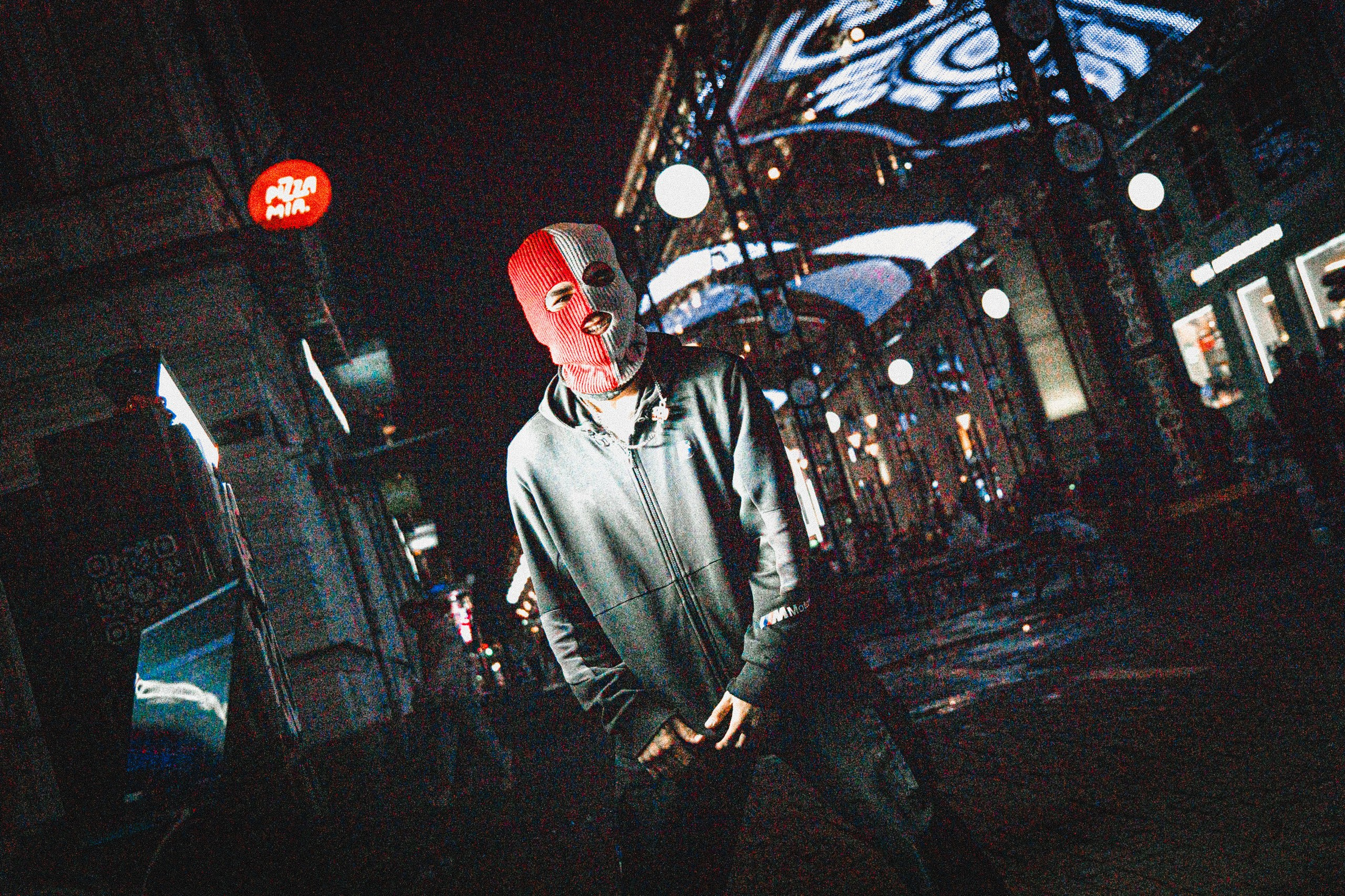 Makeloud. Репортажный фотограф Даниил Коваленко