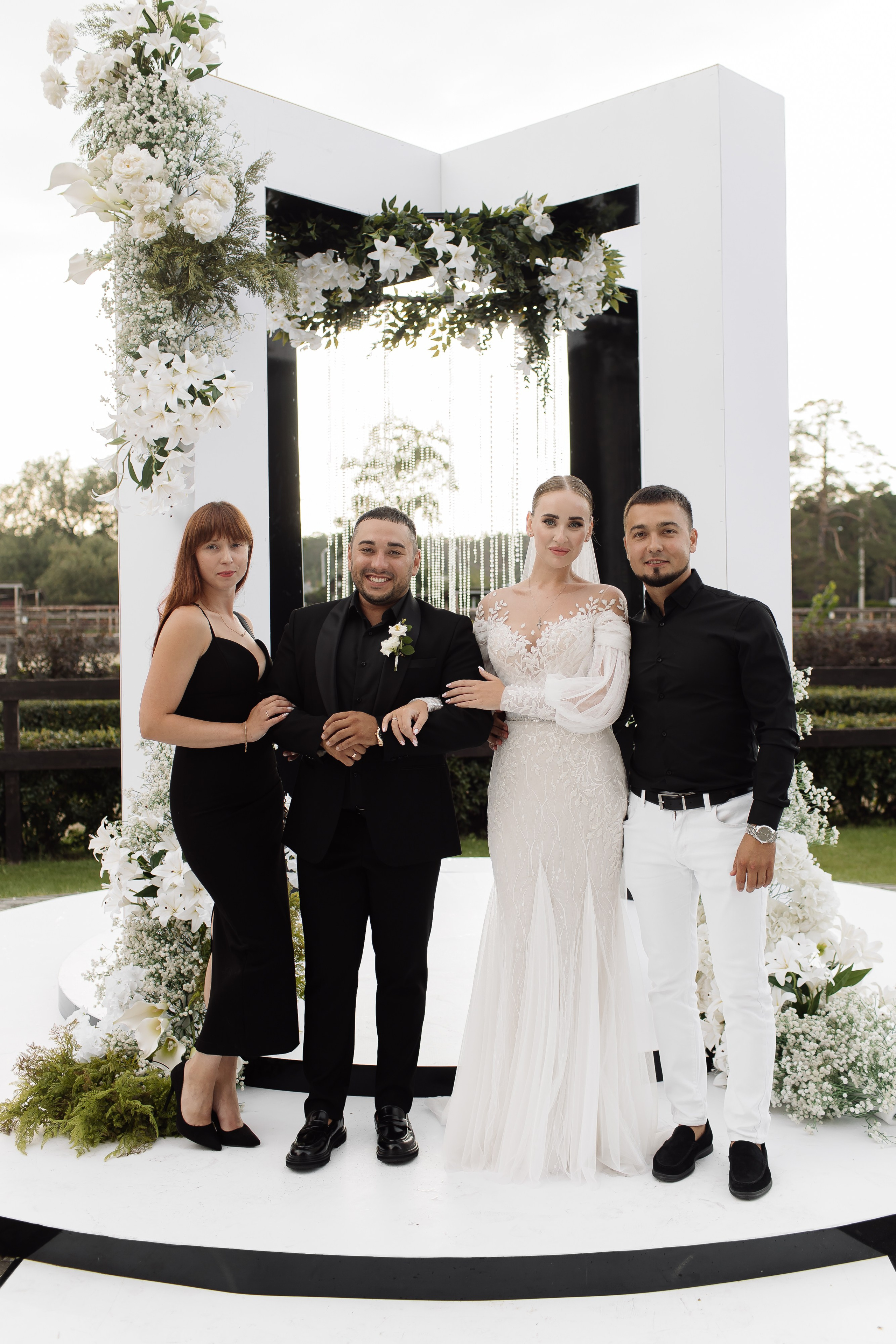 ПОЛНЫЙ СВАДЕБНЫЙ ДЕНЬ, АНДРЕЙ И АНАСТАСИЯ, ПЕГАС. Свадебный и индивидуальный фотограф в Челябинске Евгения Негодяева