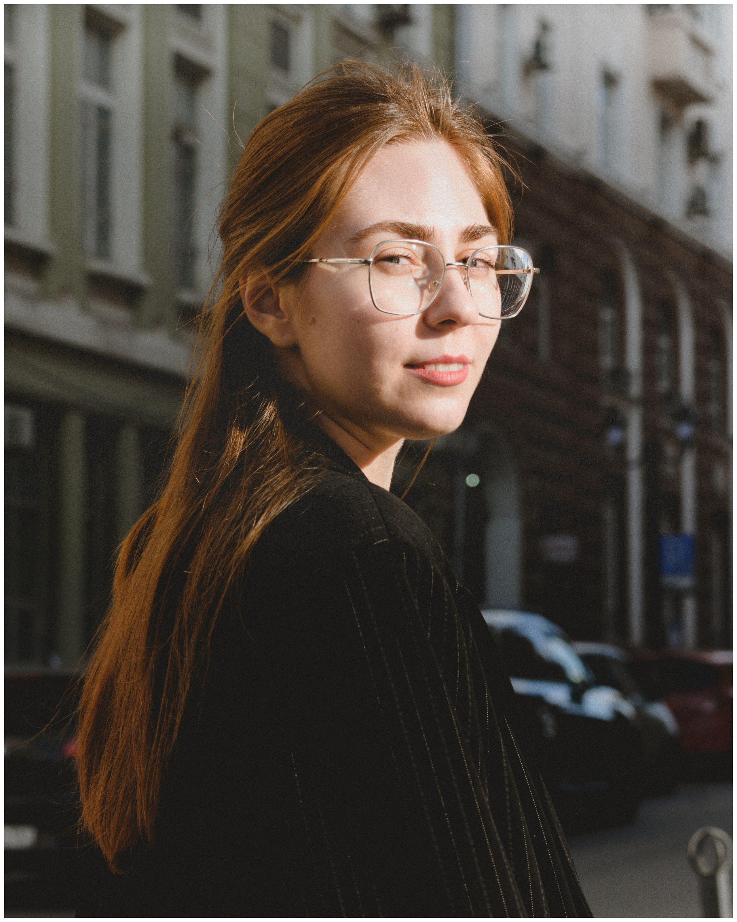 Фотосессия в центре Ростова-на-Дону