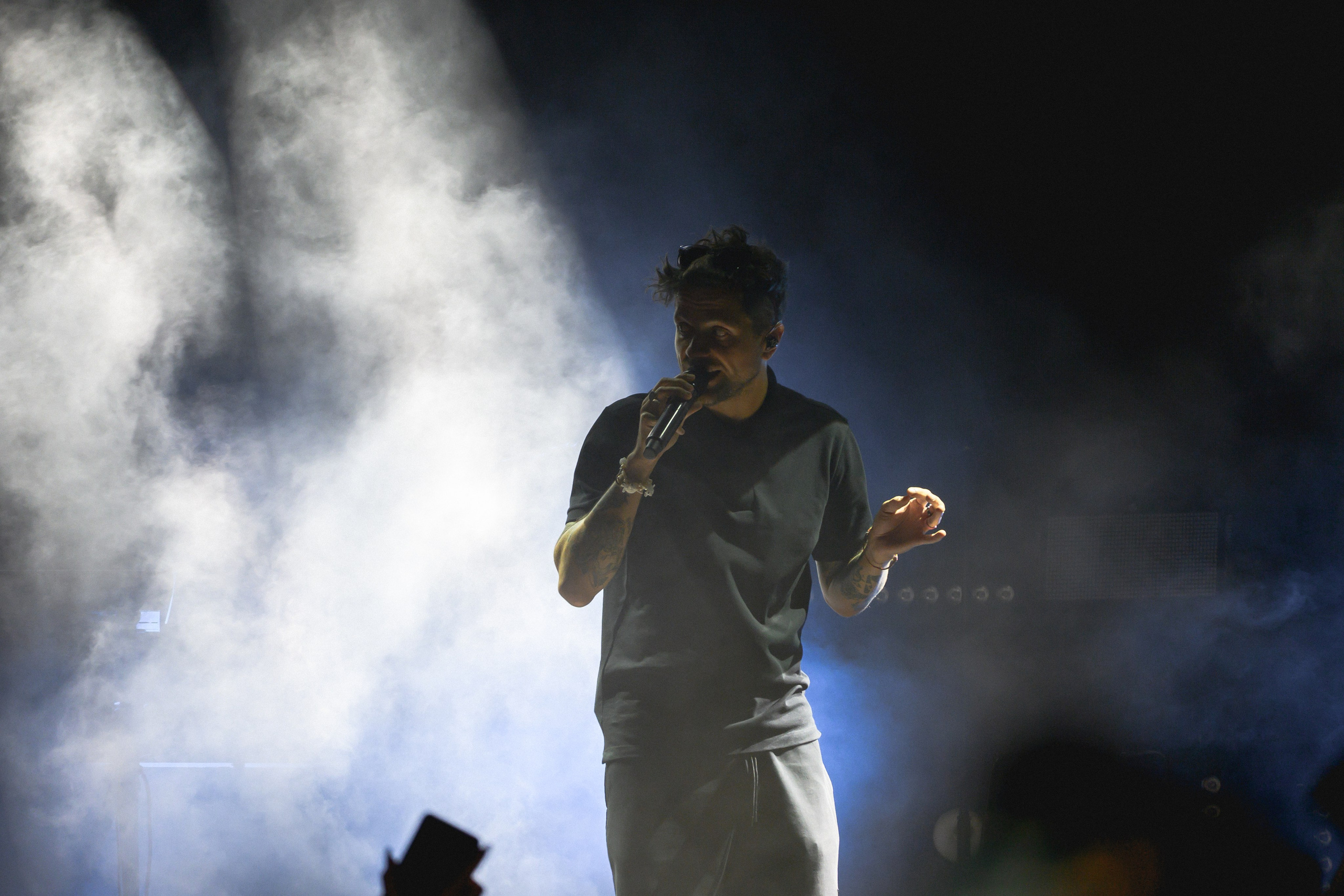 ЛСП \ ROOF LIVE \ 2024