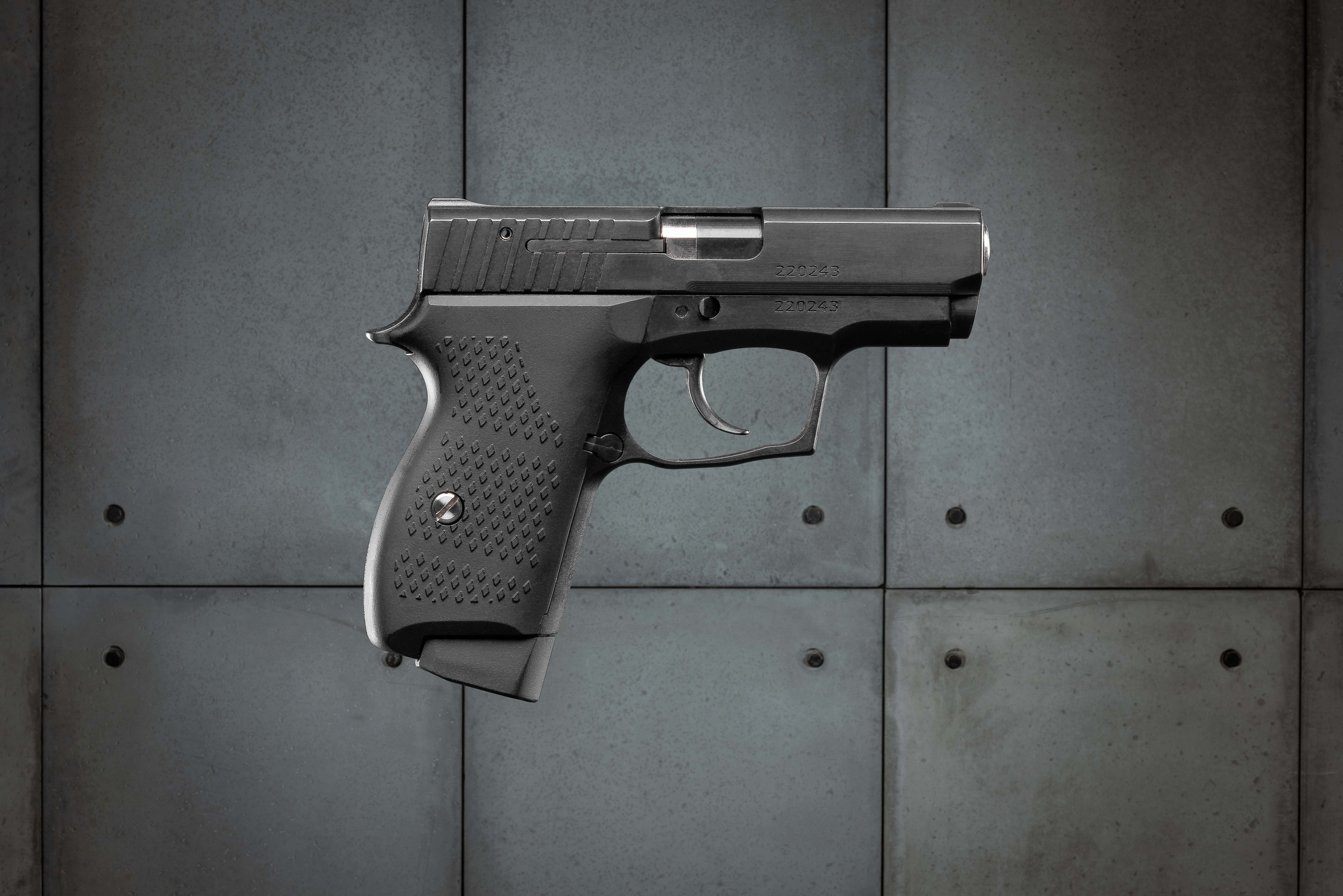 Предметная съемка для 7.62 — Стрелковый клуб в Москве | Николай Завалишин. NICKZAVALISHIN — Визуал который продаёт