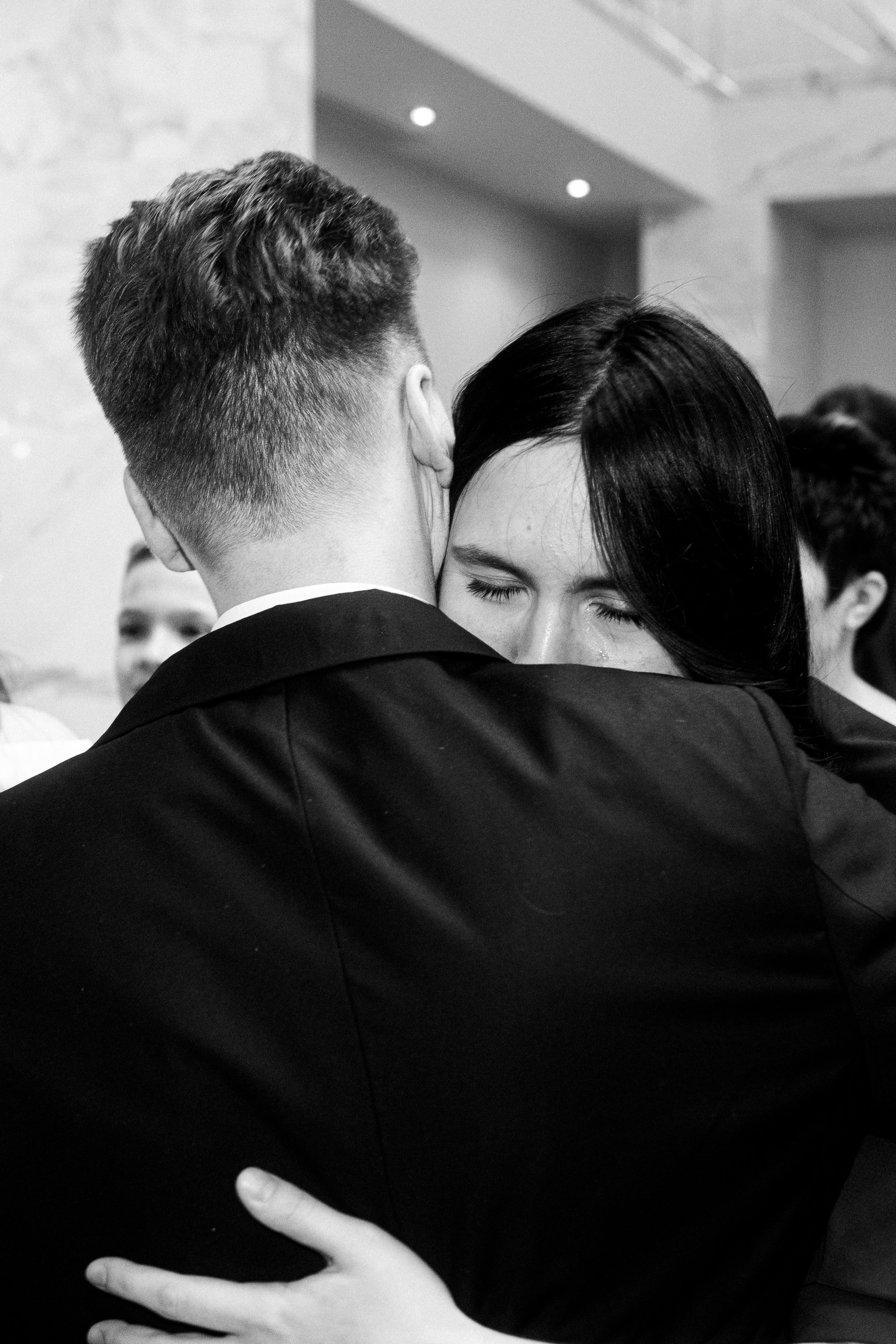 Оля и Стас, свадебный репортаж. Главная