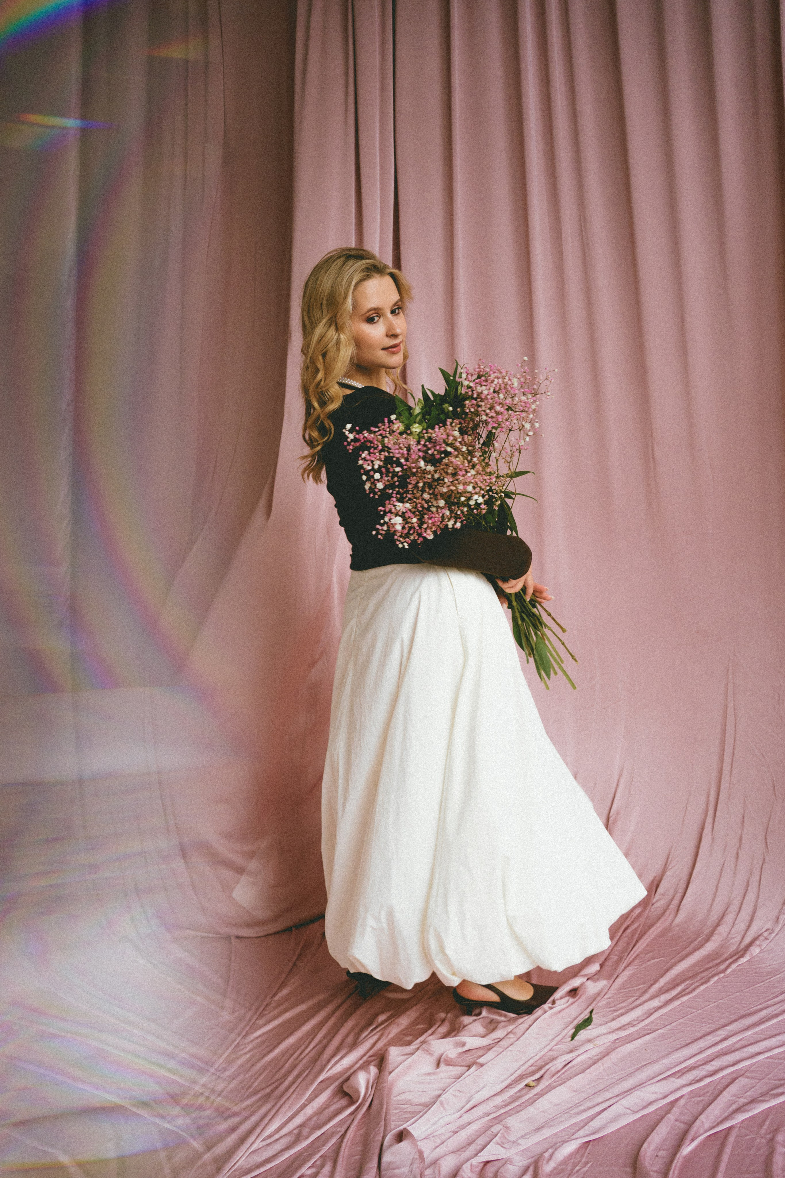 Алина. Главная